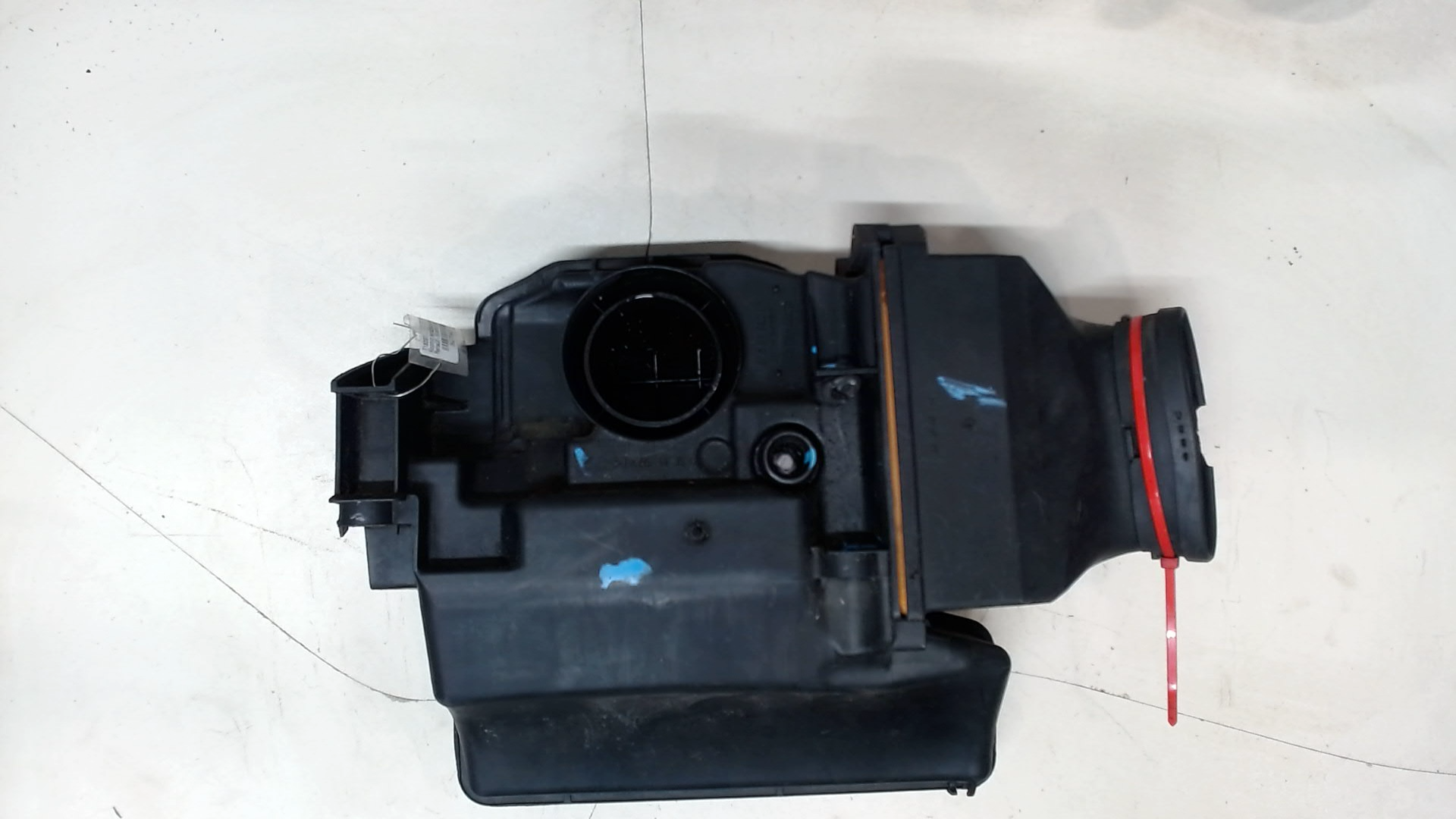 Корпус воздушного фильтра