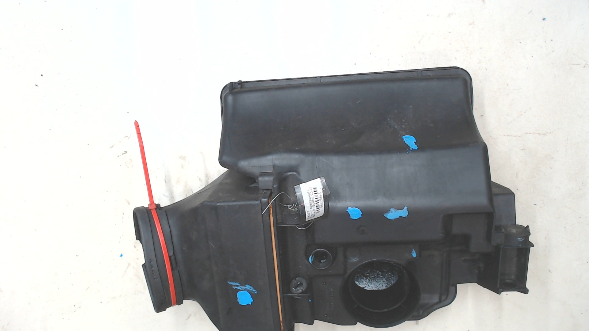 Корпус воздушного фильтра