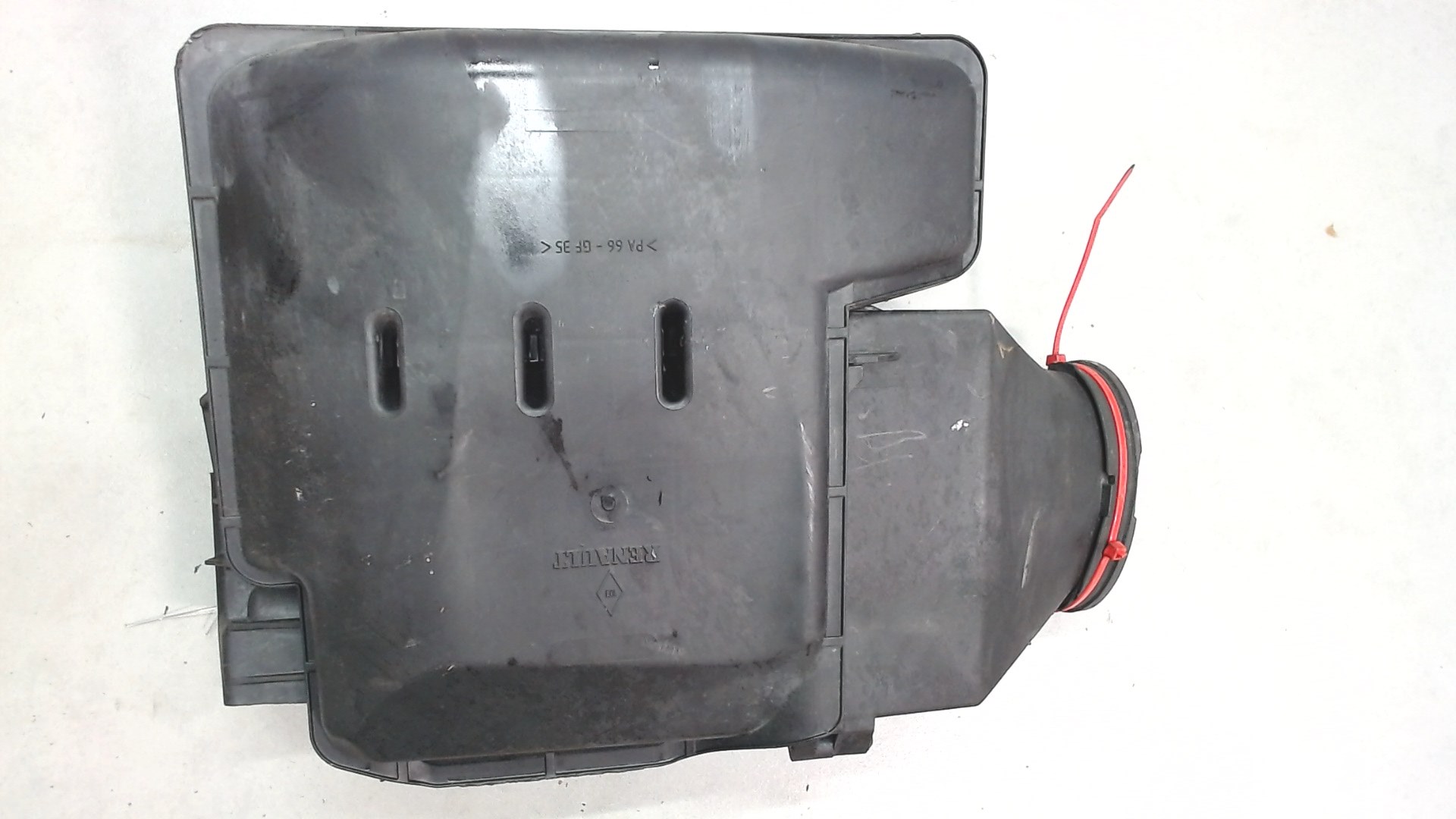 Корпус воздушного фильтра