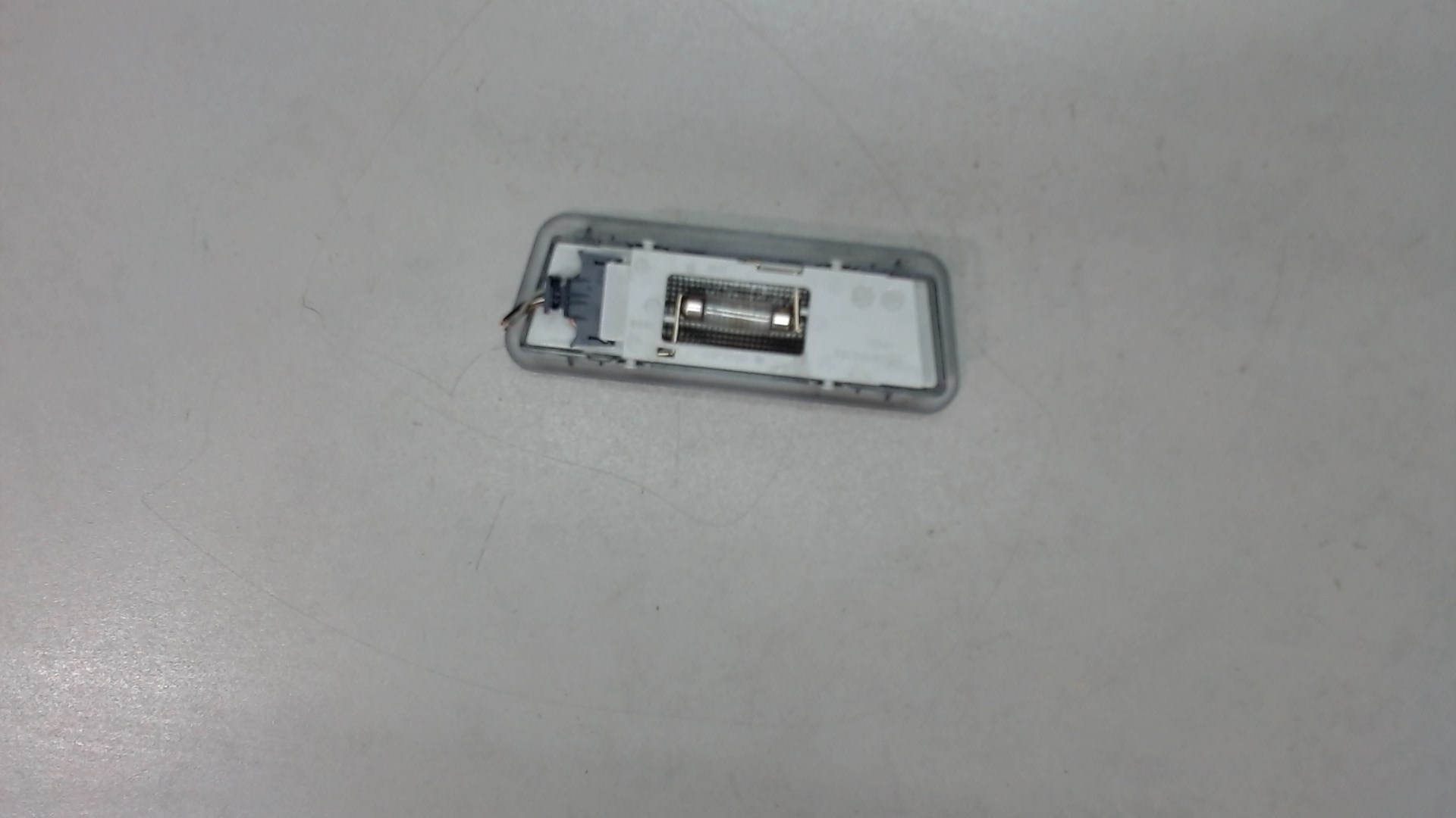 Плафон салонный