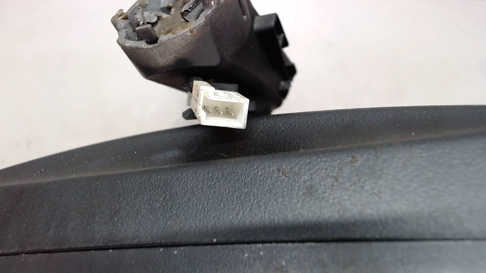 Зеркало заднего вида