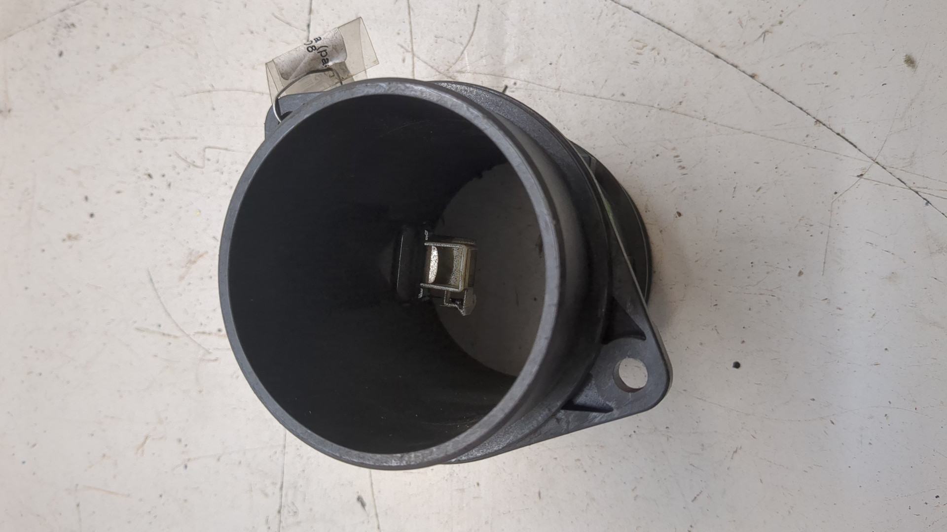 Расходомер воздуха (ДМРВ)