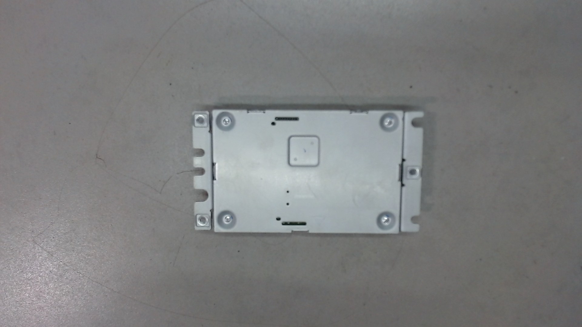 Блок электронный