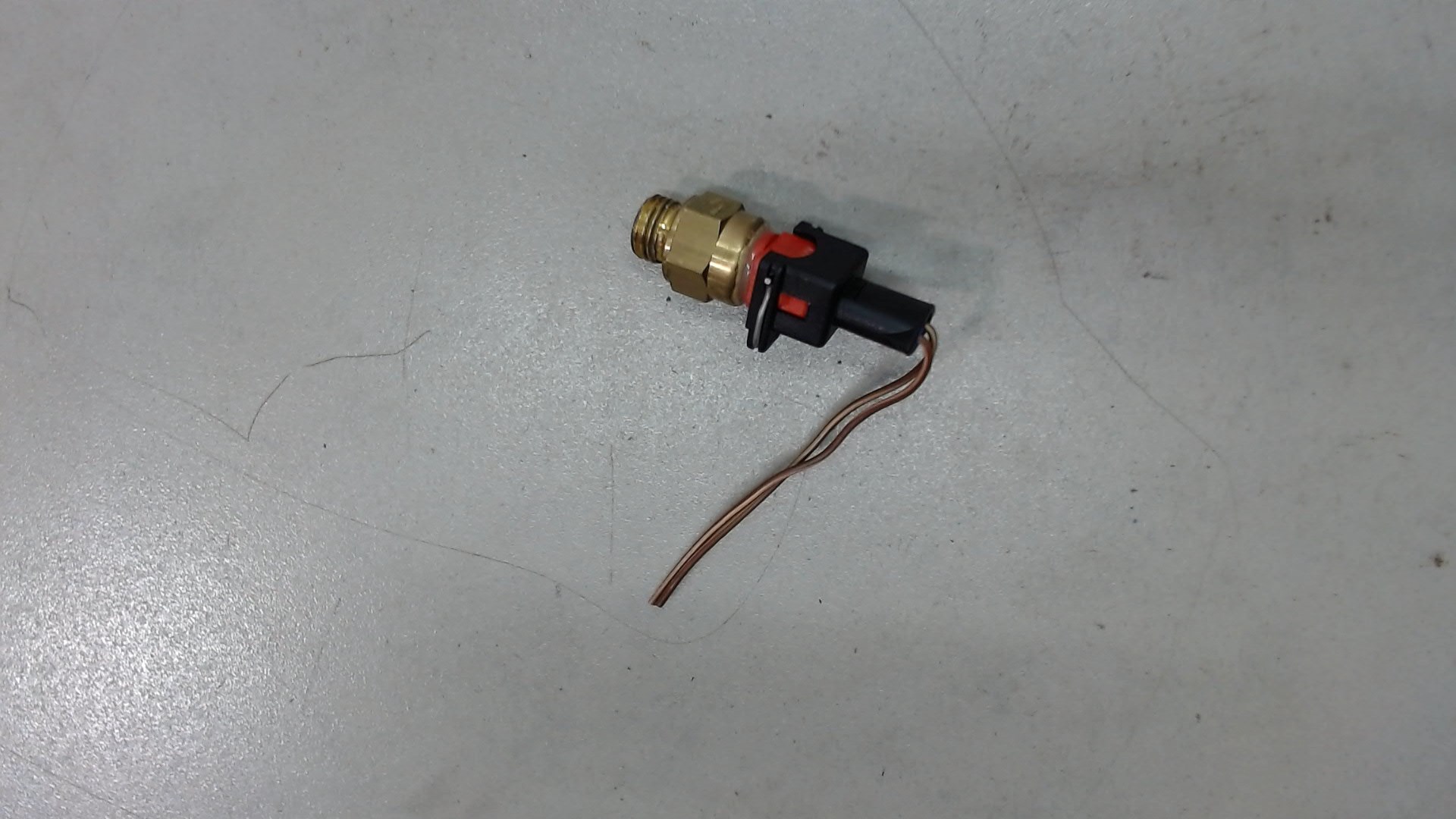 Датчик температуры