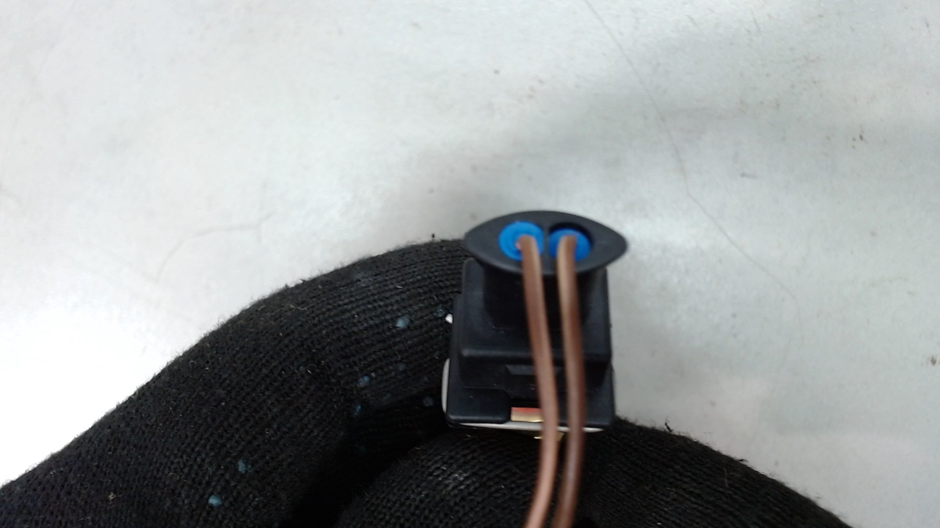 Датчик температуры