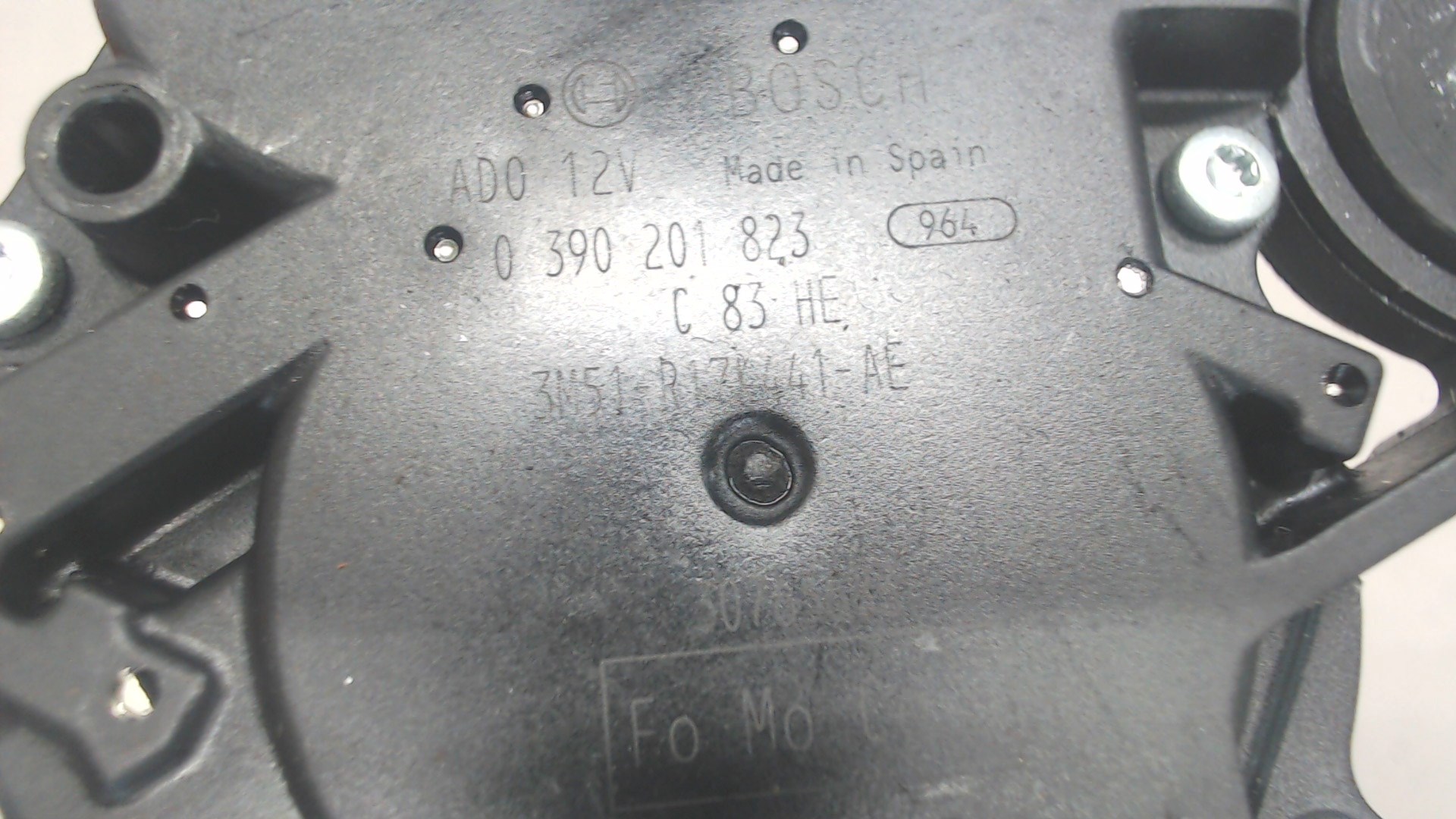 Моторчик стеклоочистителя задний для V50 (MW) 2003-2012