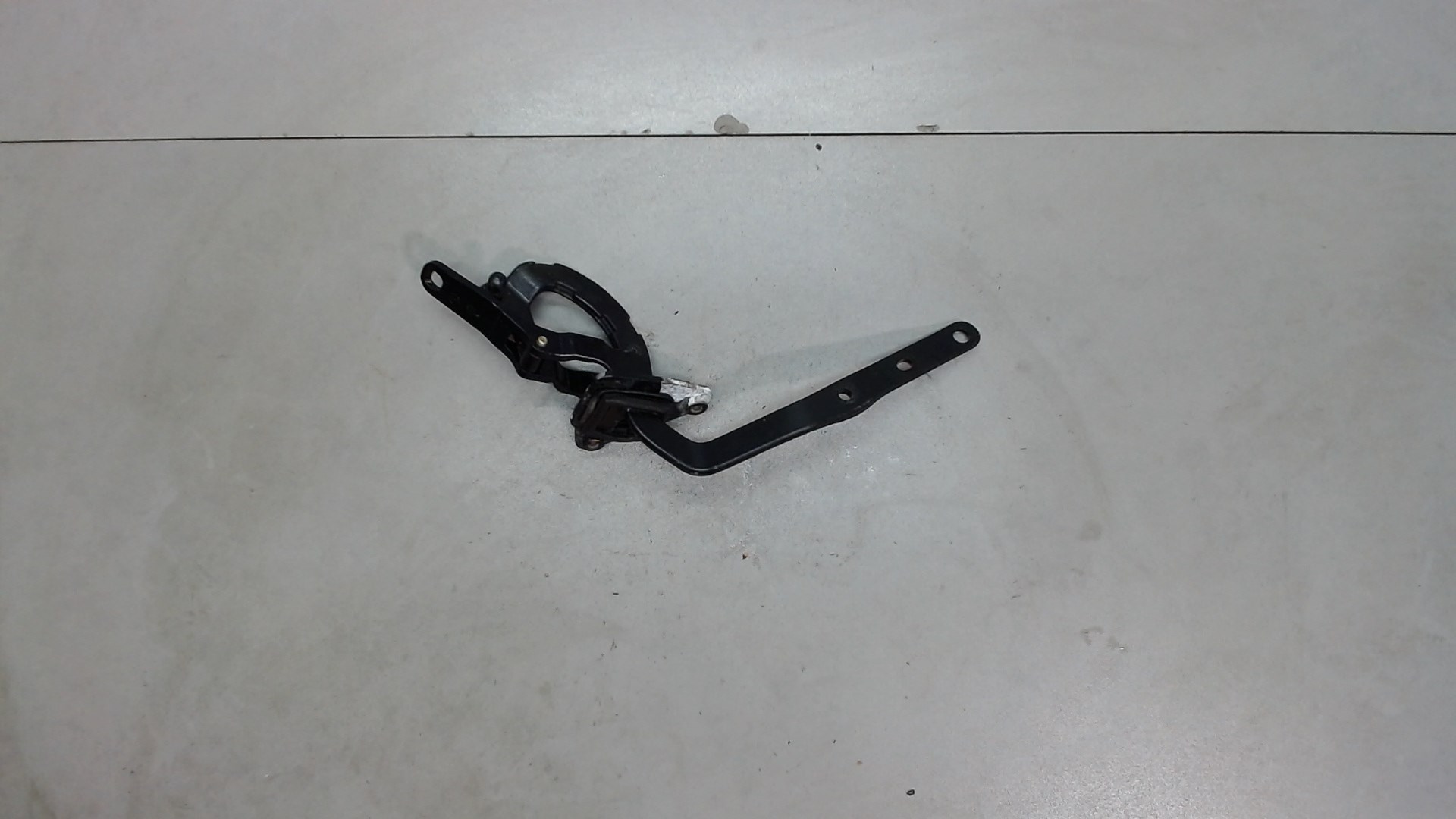 Петля крышки багажника