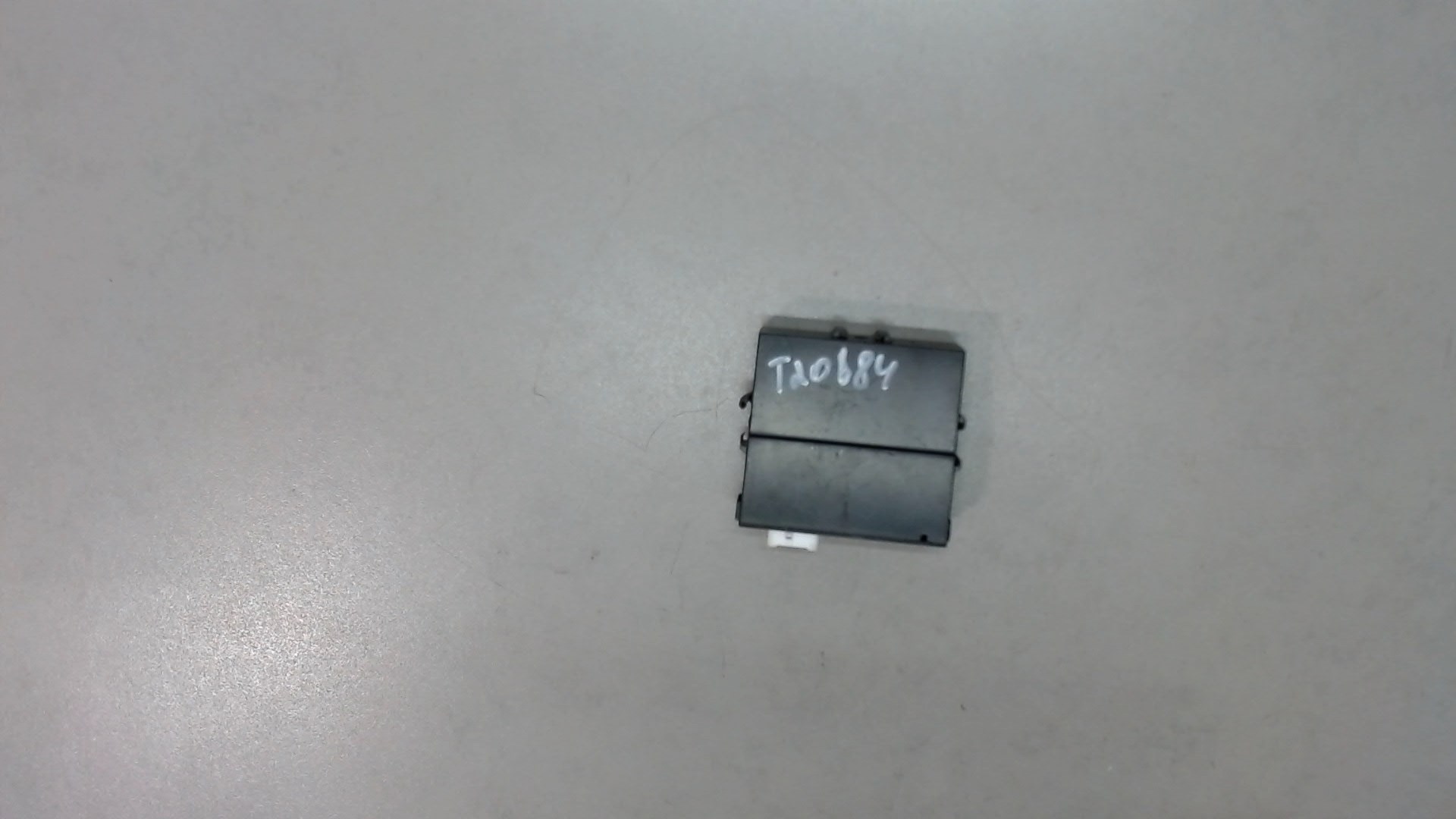 Блок управления парктрониками