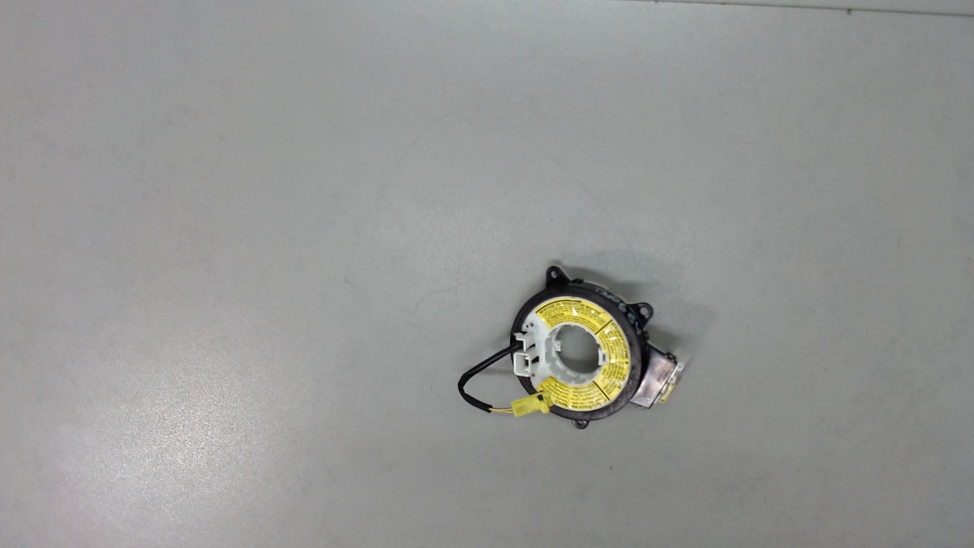 Механизм подрулевой для SRS (ленточный)