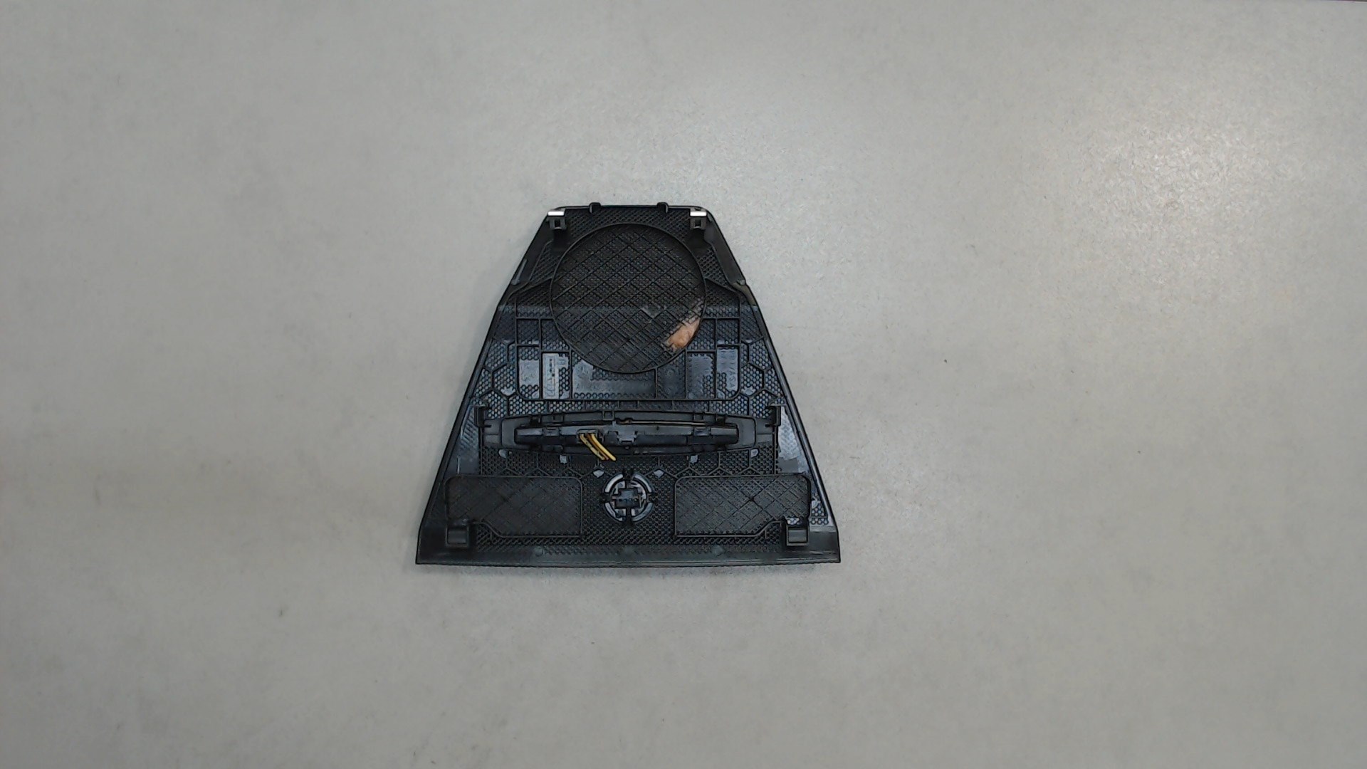 Дисплей информационный