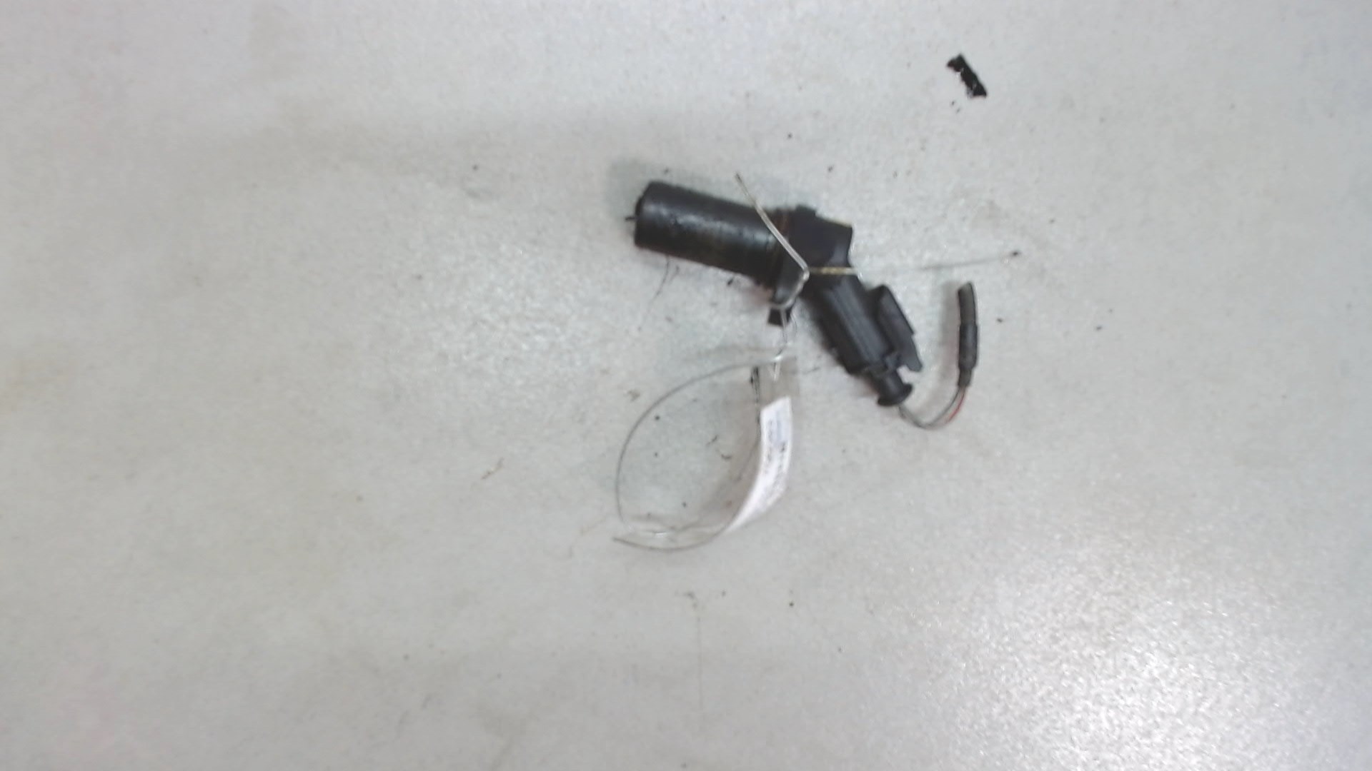 Датчик положения распредвала для Vectra C 2002-2008