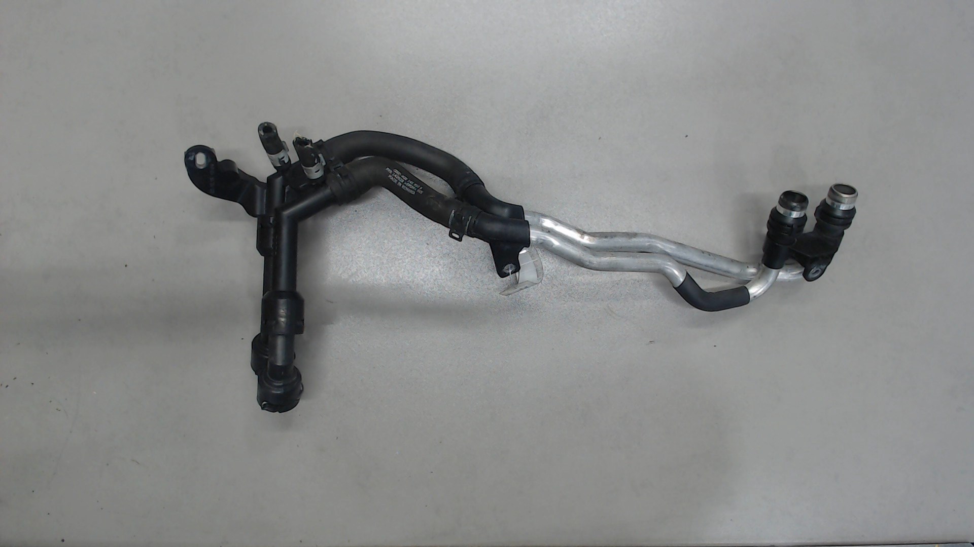 Шланг системы охлаждения