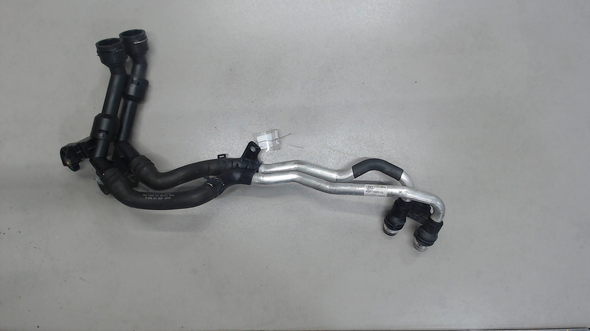 Шланг системы охлаждения