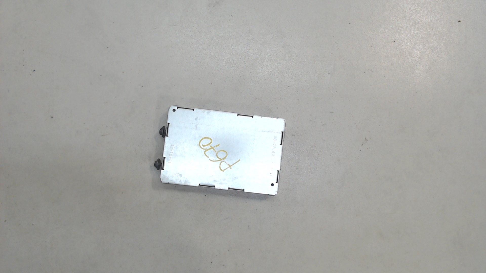 Блок управления навигацией