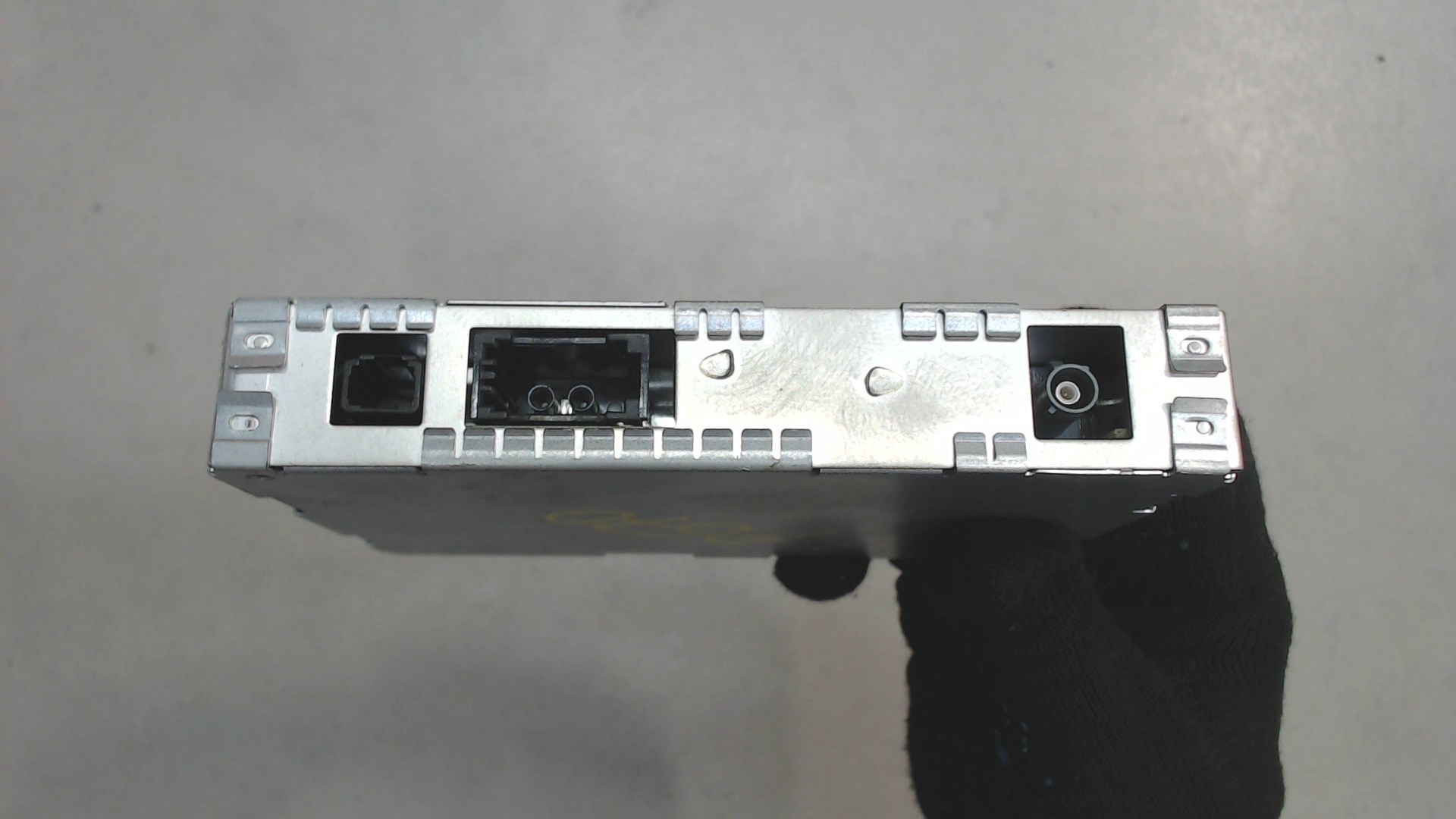 Блок управления навигацией