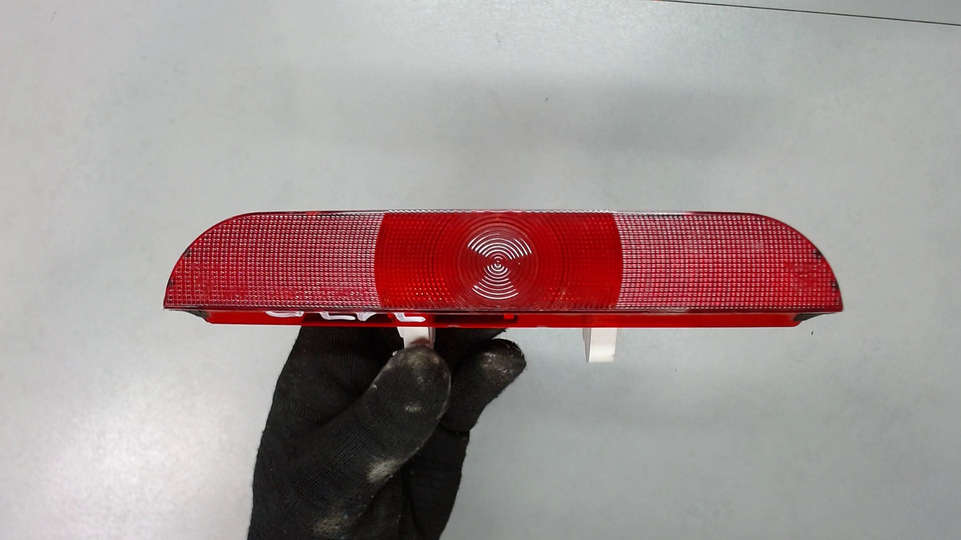 Фонарь задний (стоп сигнал)