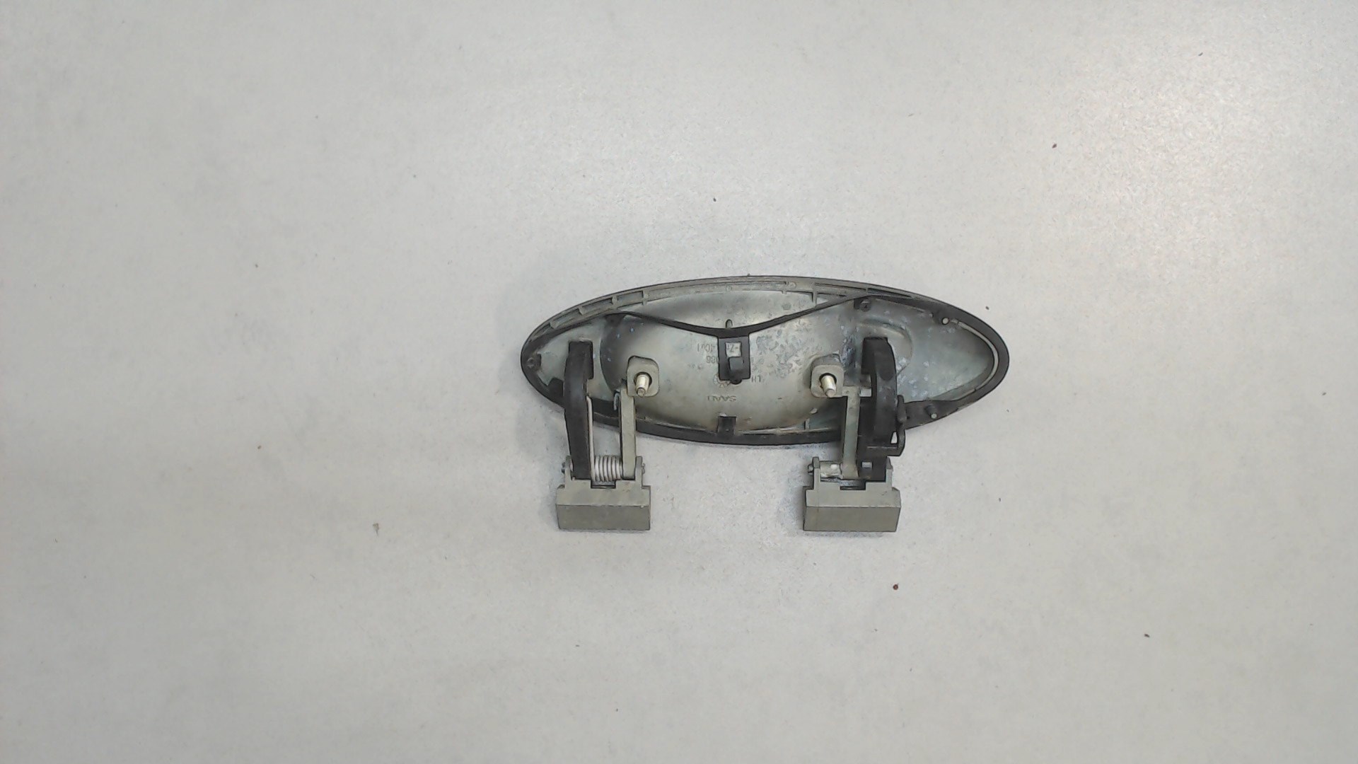 Ручка двери наружная