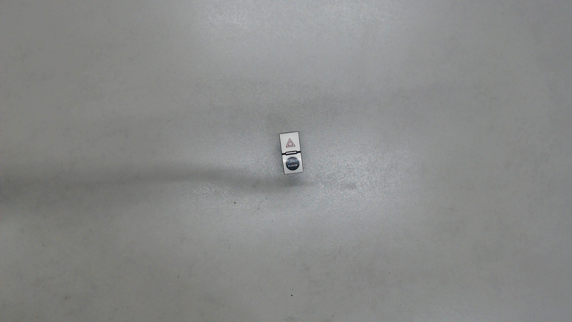 Кнопка аварийной остановки