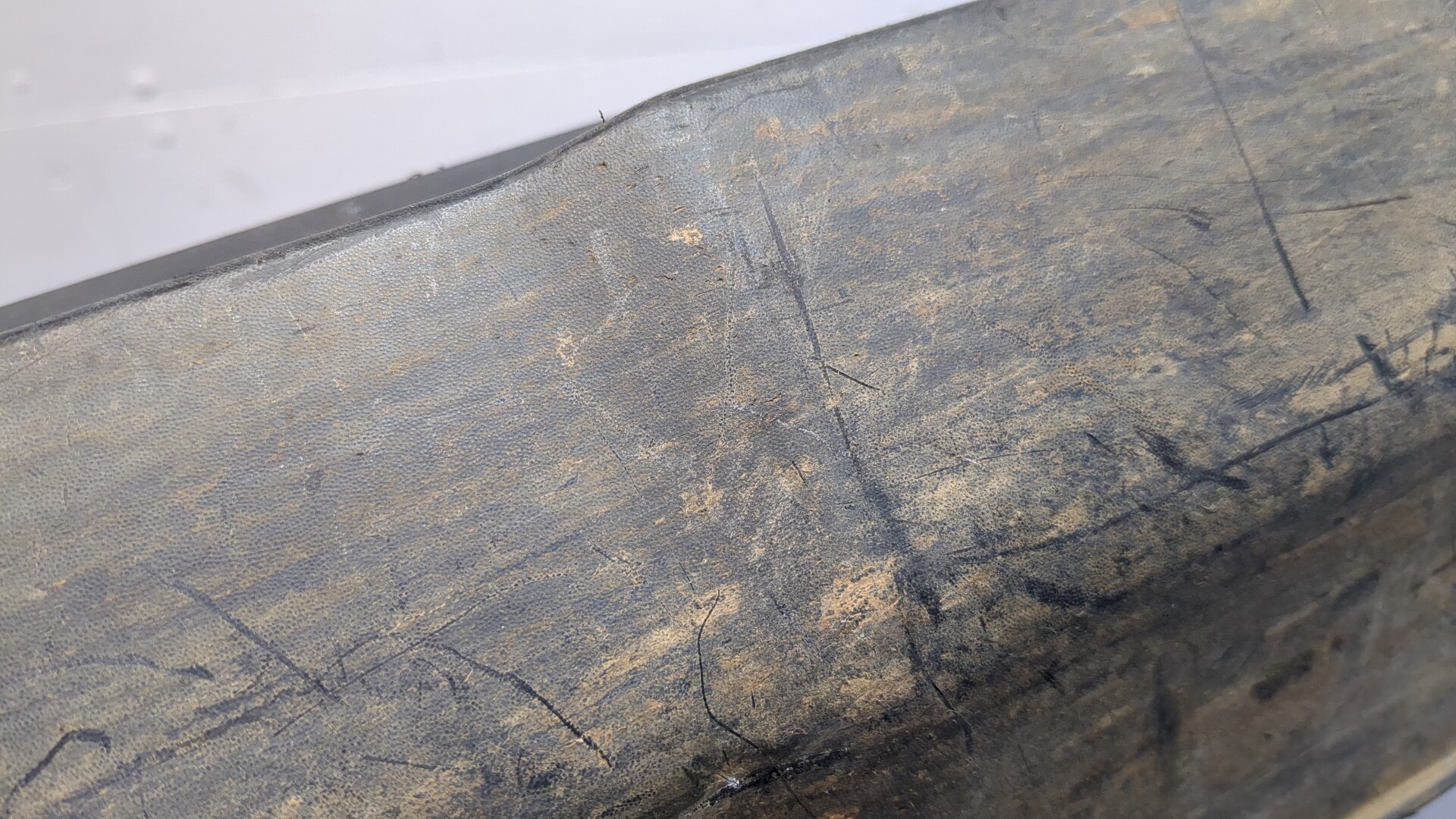 Накладка на порог