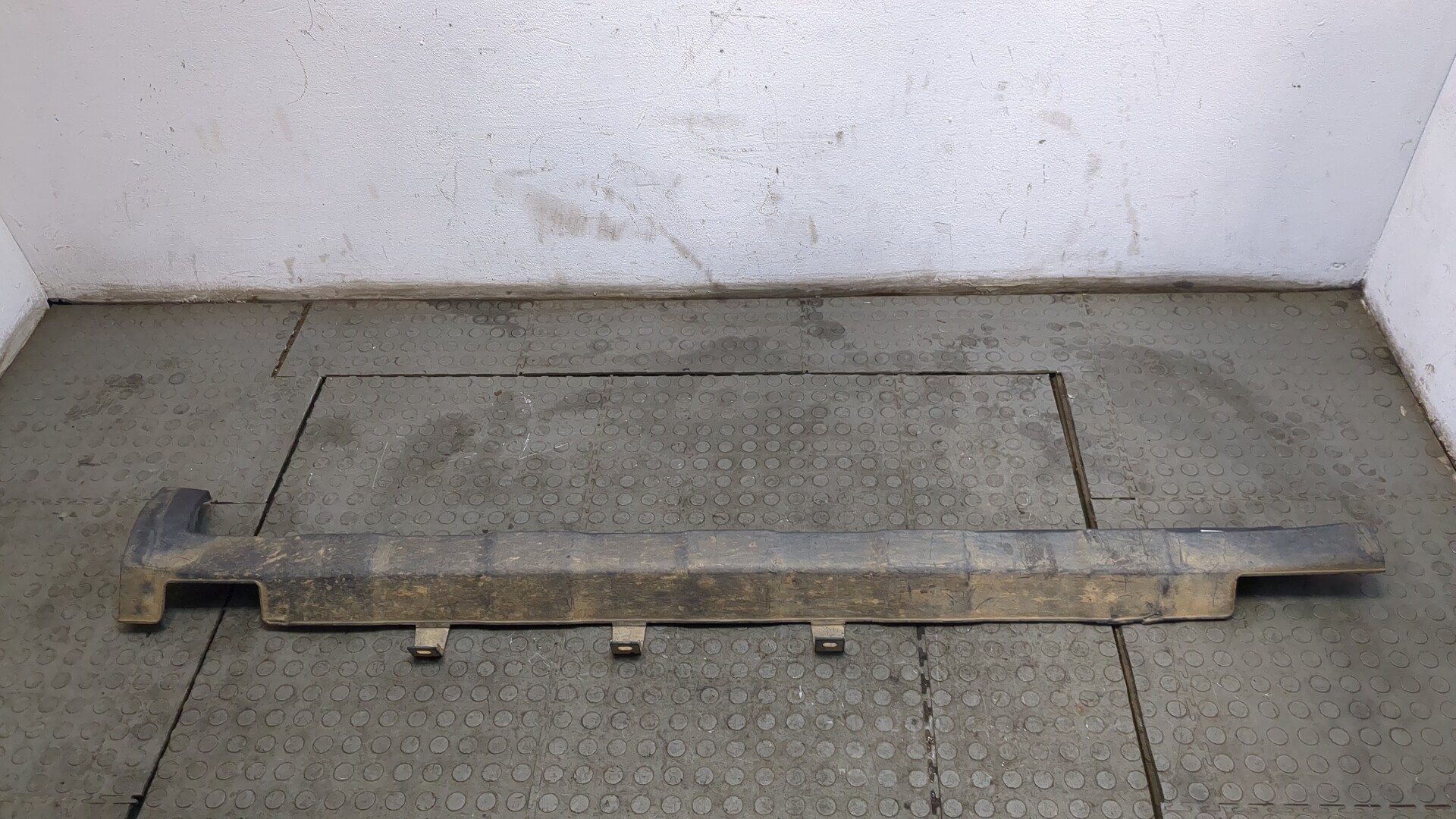 Накладка на порог