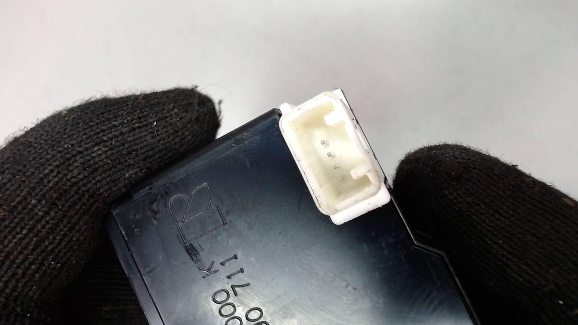 Датчик угла поворота рулевого колеса