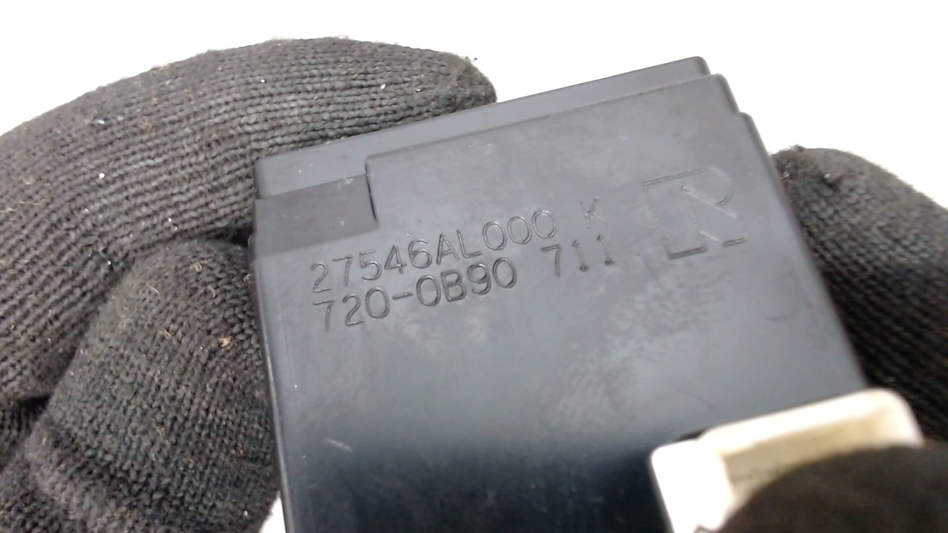 Датчик угла поворота рулевого колеса