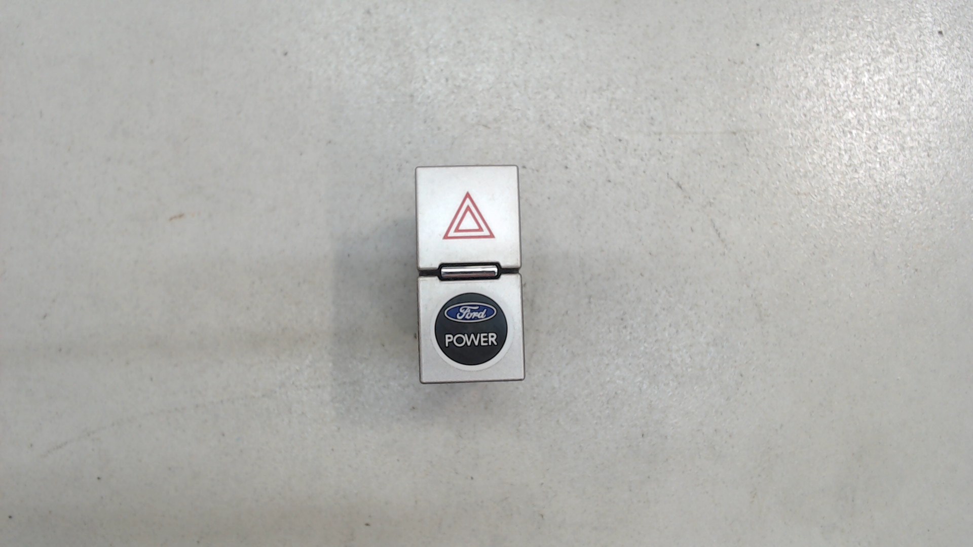 Кнопка аварийной остановки