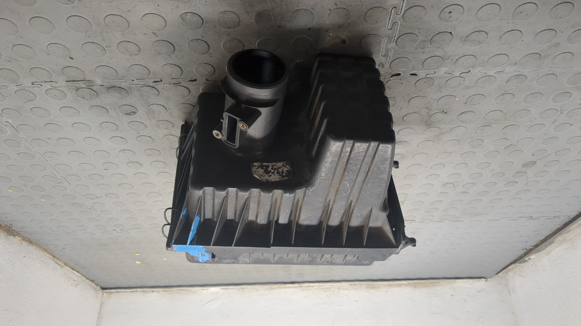 Корпус воздушного фильтра