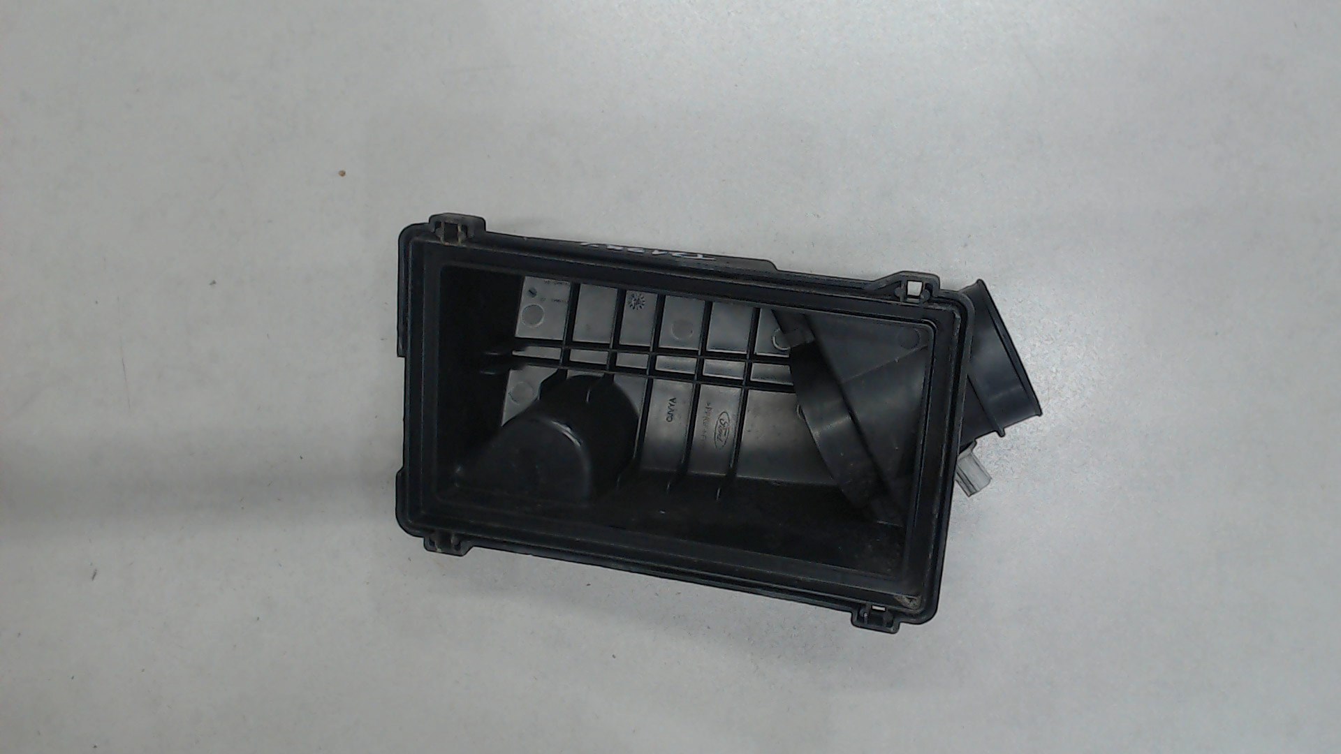 Корпус воздушного фильтра