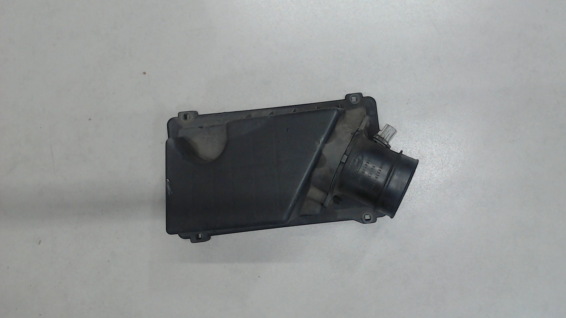 Корпус воздушного фильтра