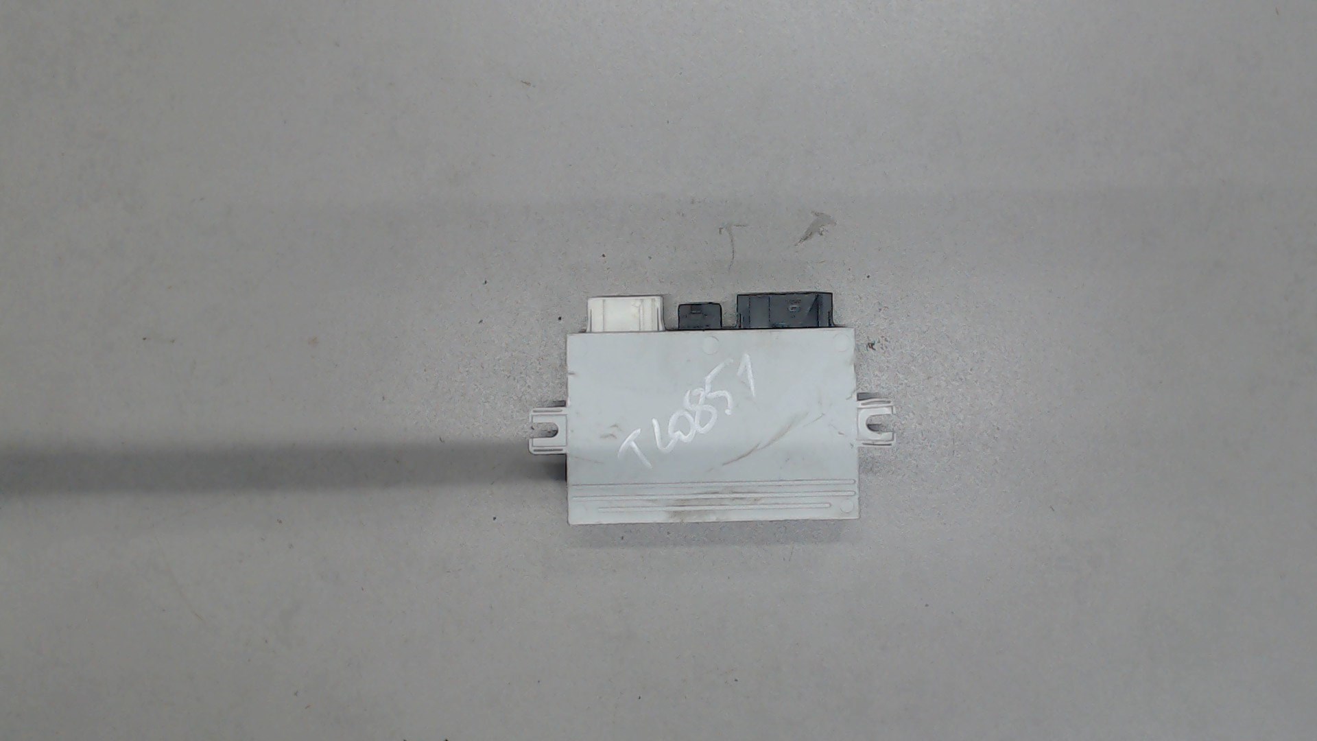 Блок электронный