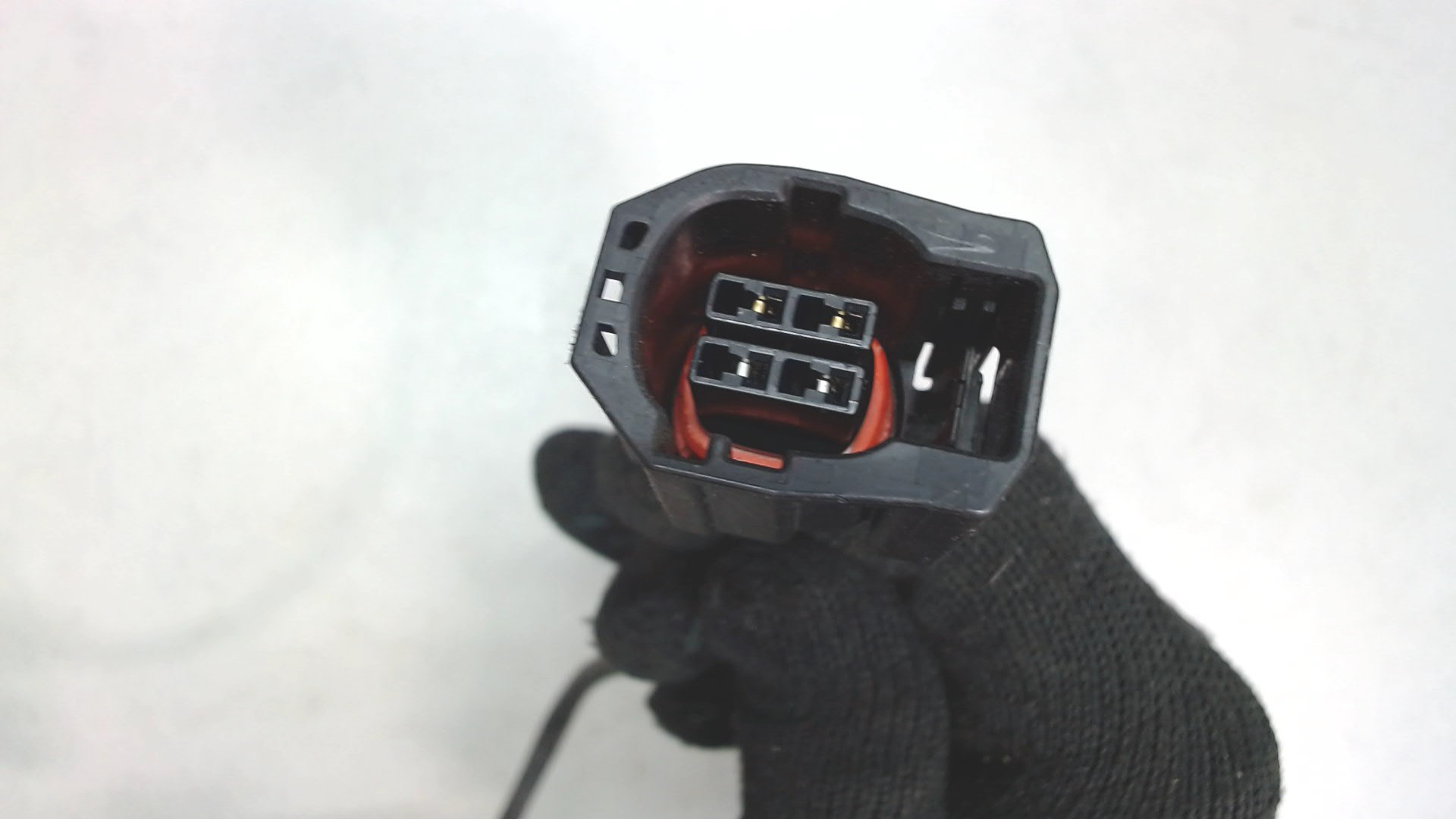 Датчик кислородный/Лямбда-зонд