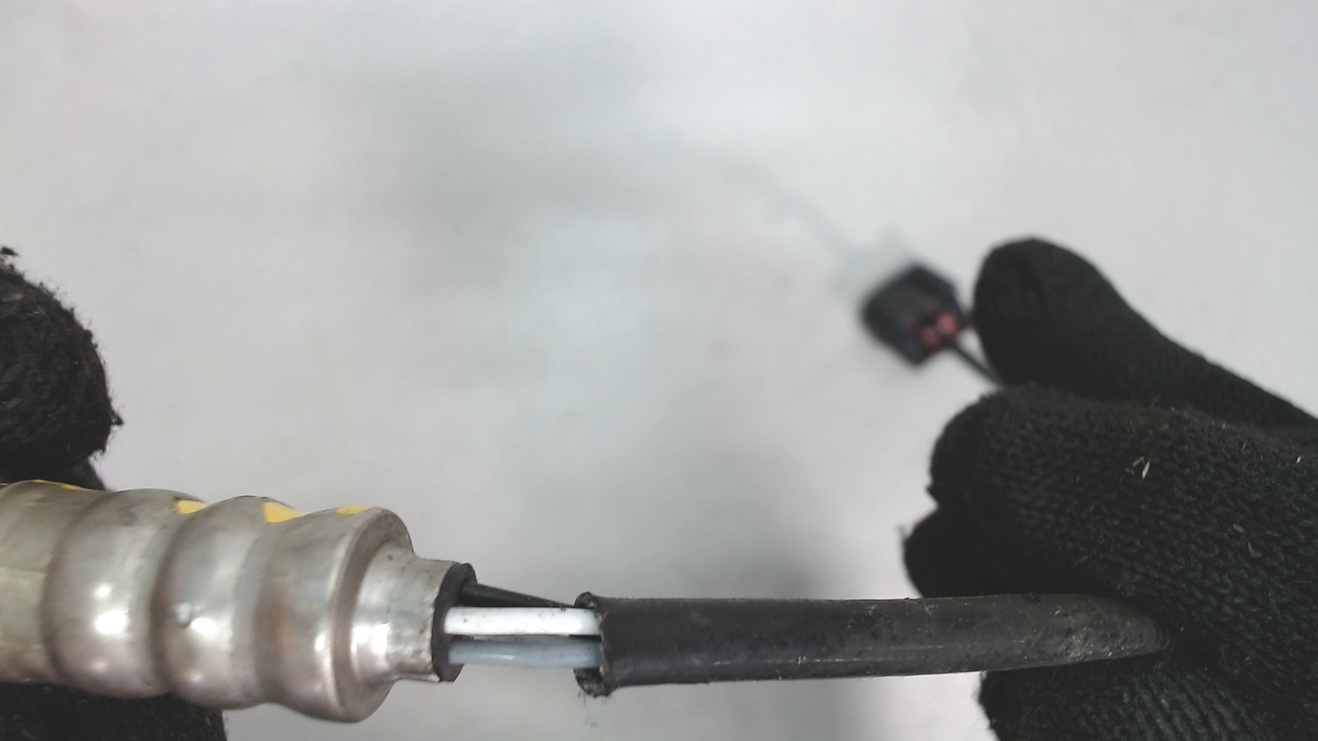 Датчик кислородный/Лямбда-зонд