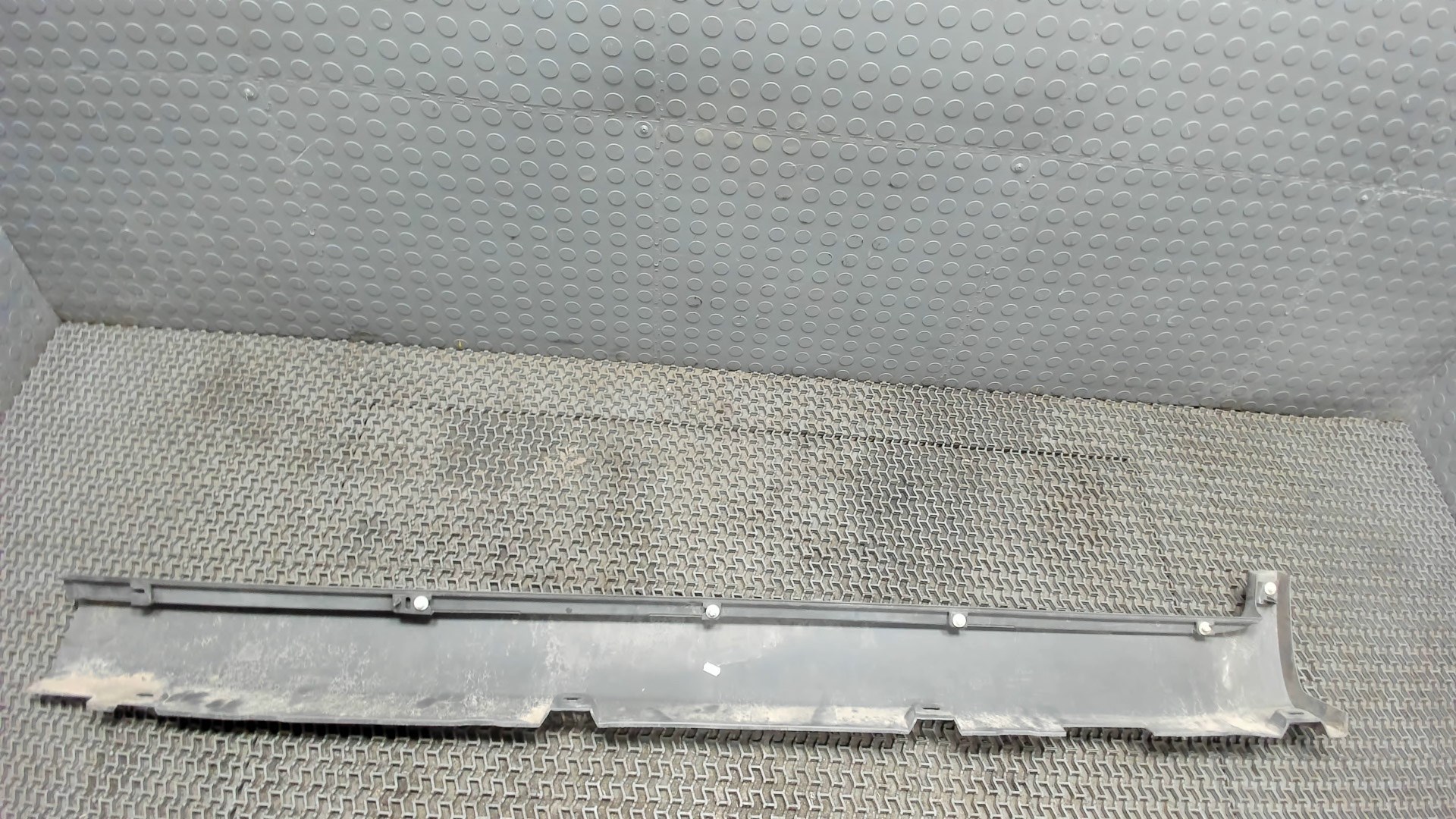 Накладка на порог