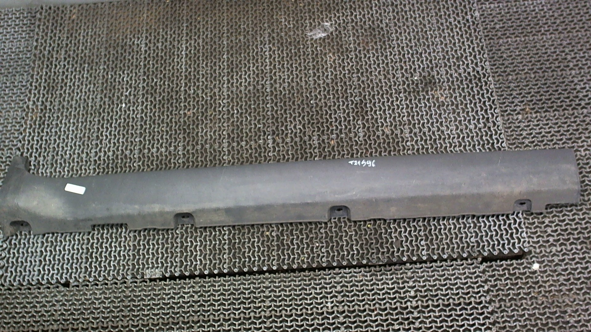 Накладка на порог