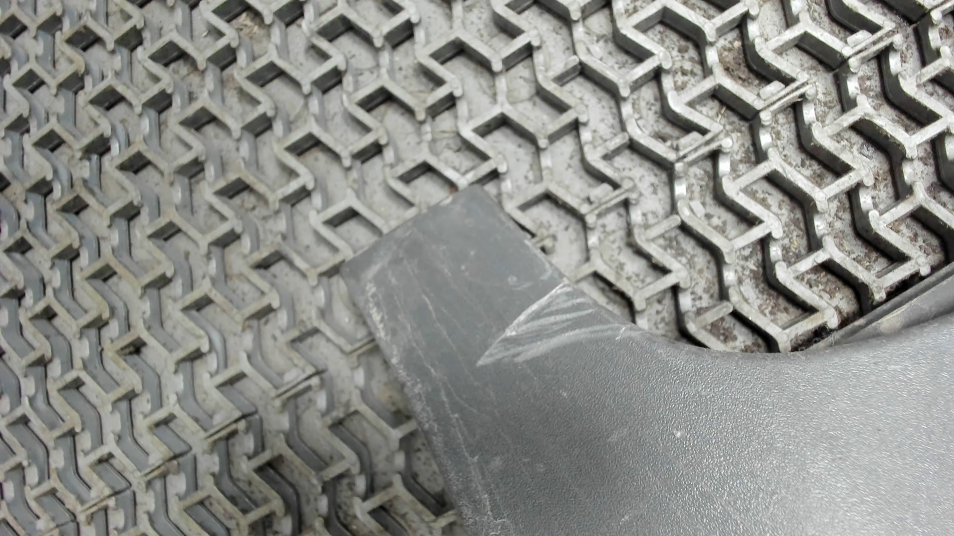 Накладка на порог