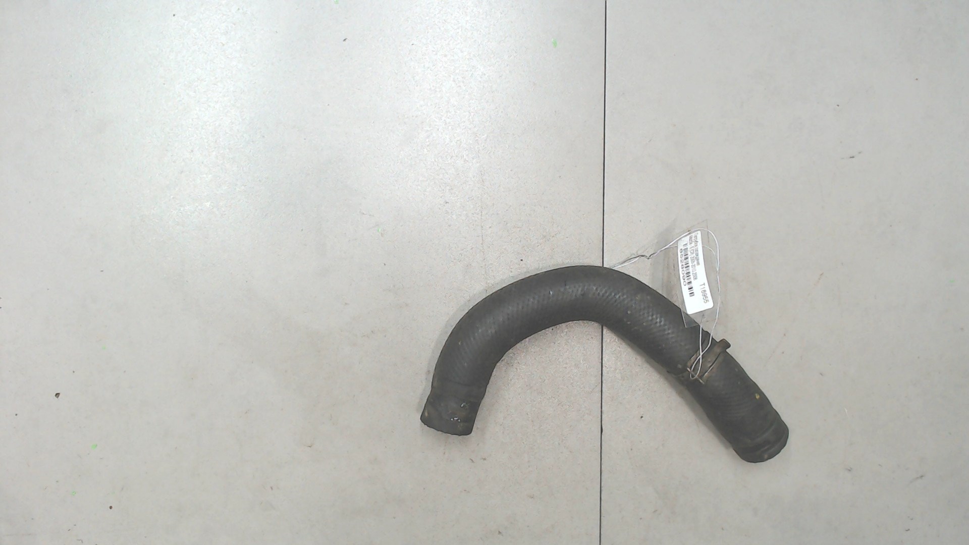 Шланг системы охлаждения