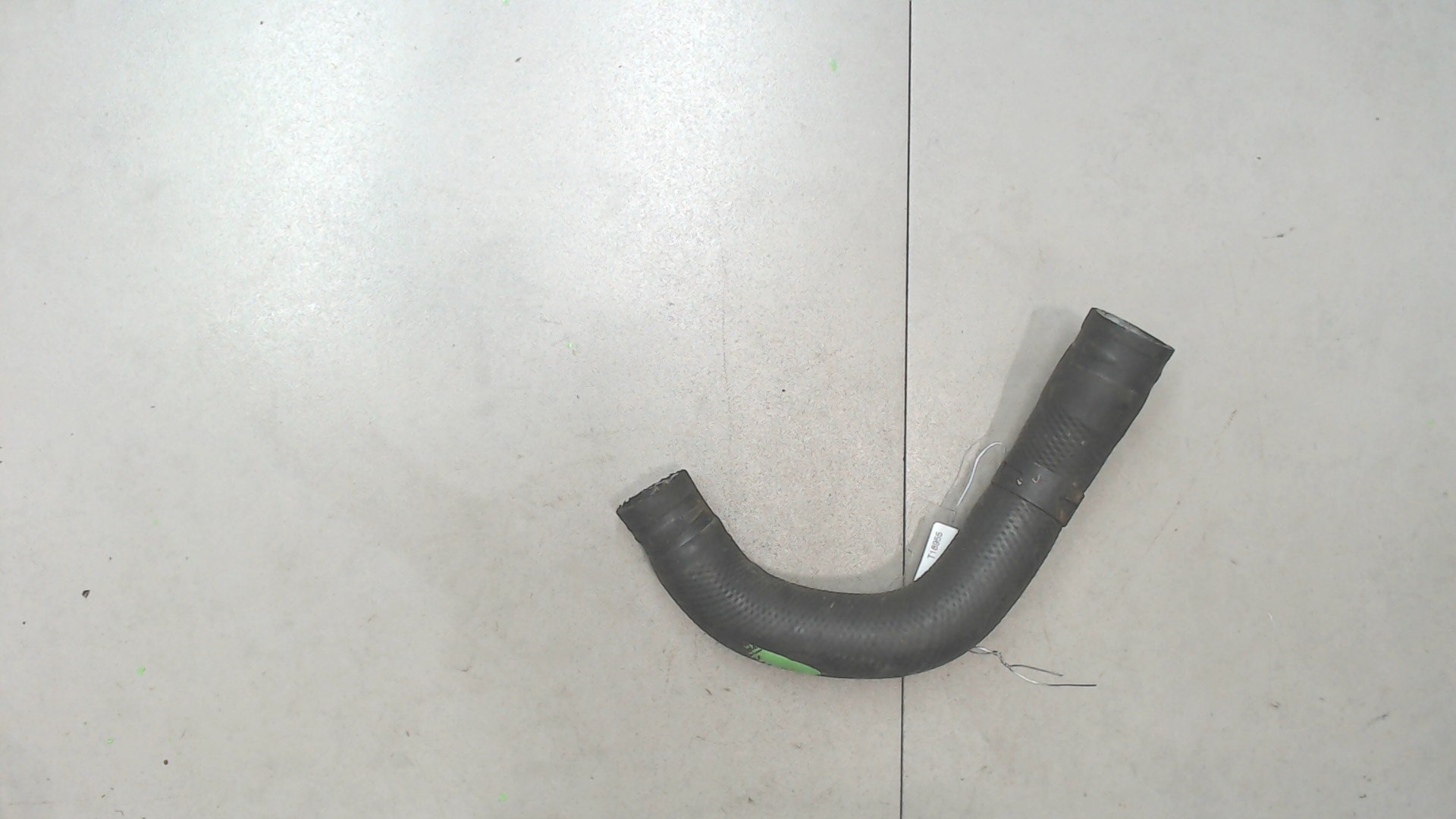 Шланг системы охлаждения