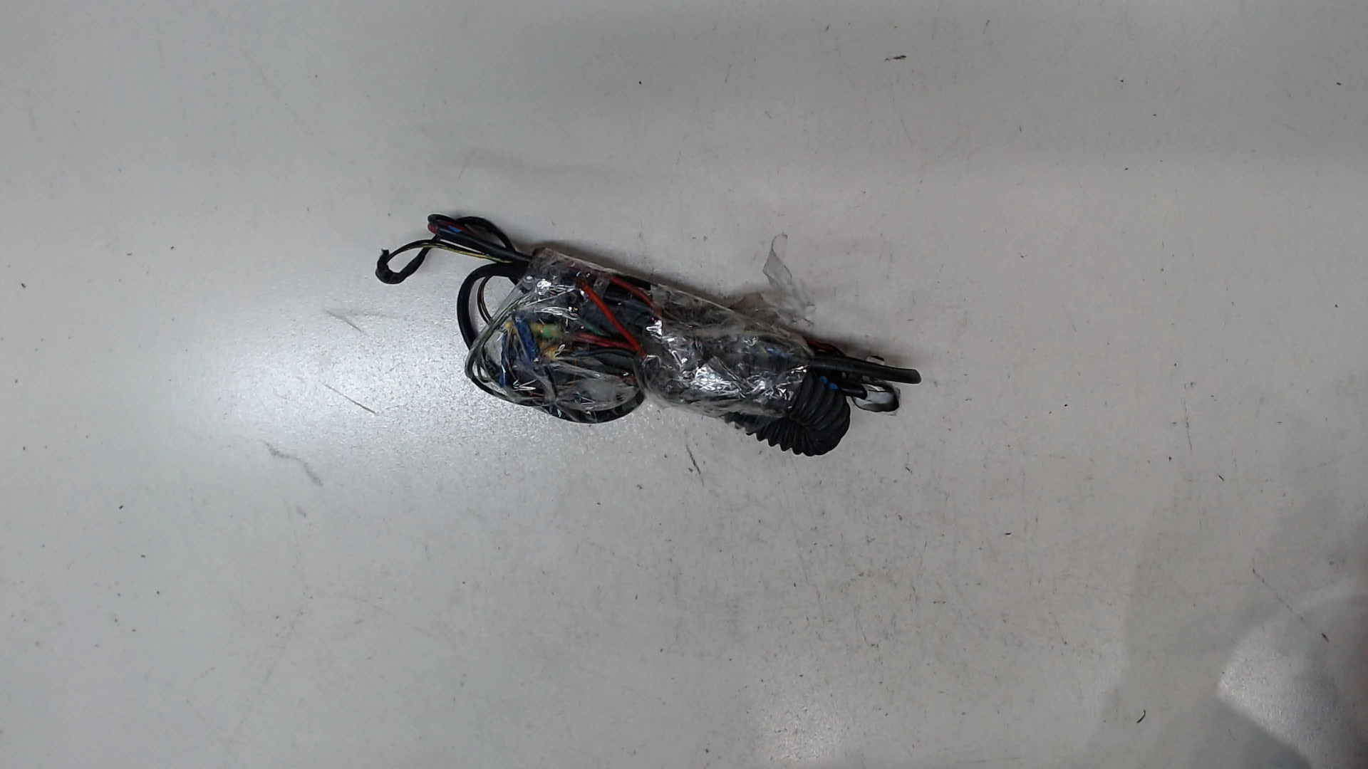 Проводка (коса)