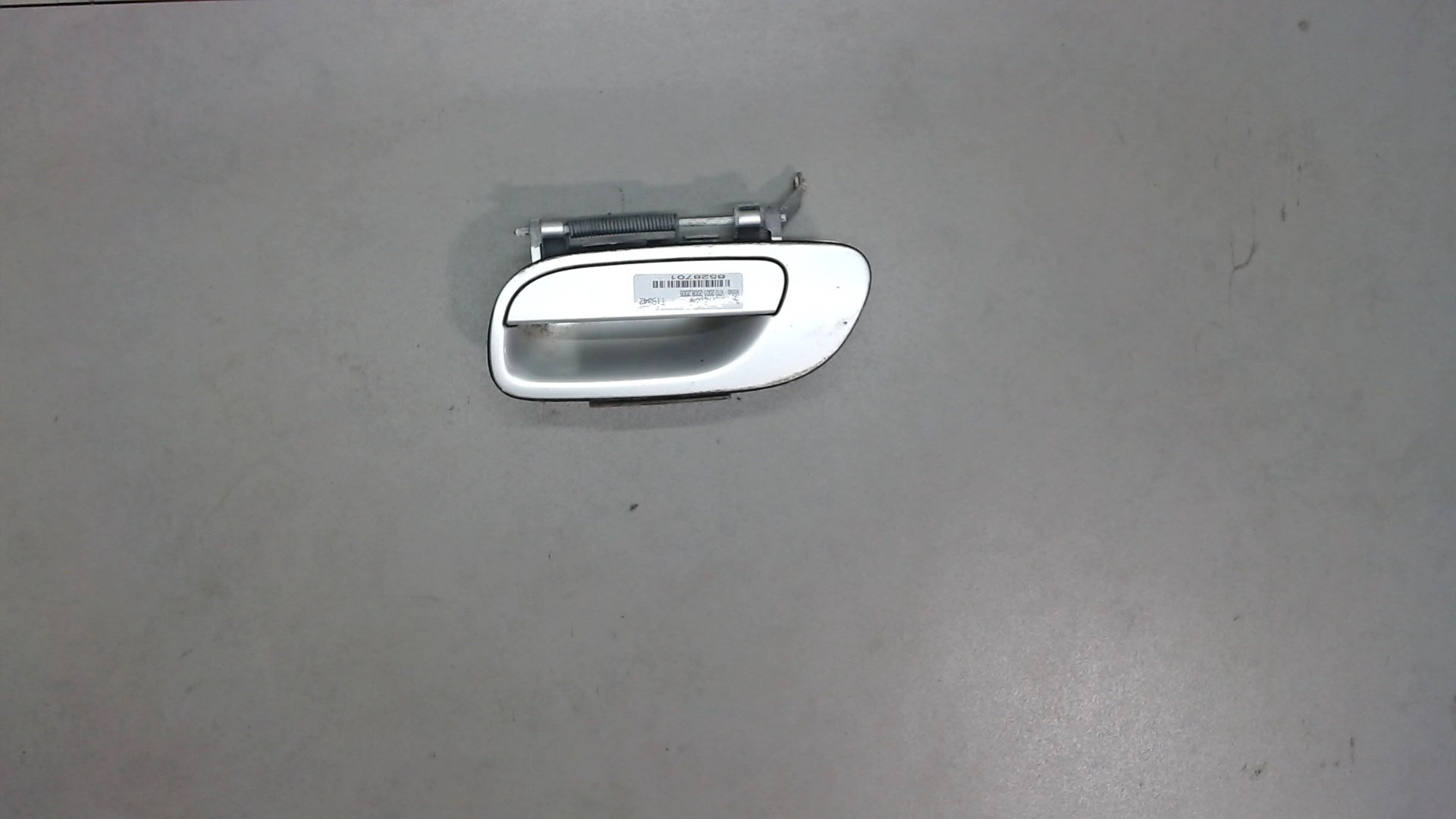 Ручка двери наружная