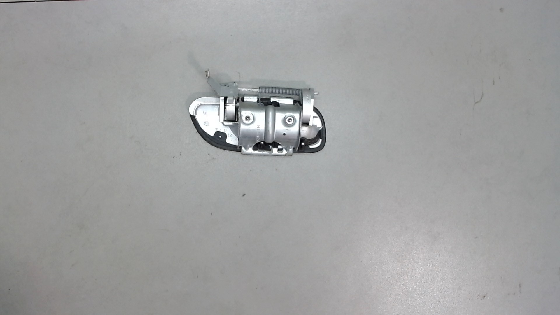 Ручка двери наружная