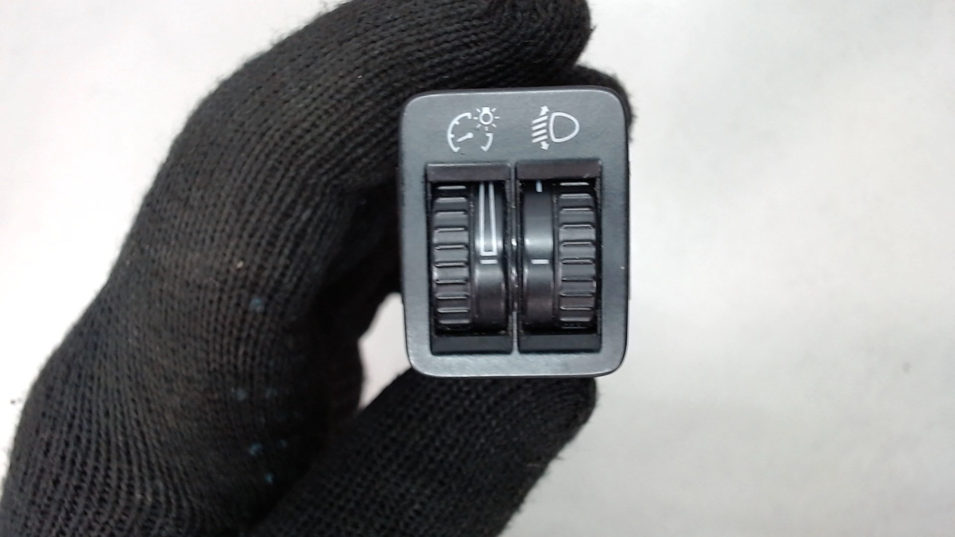 Кнопка многофункциональная