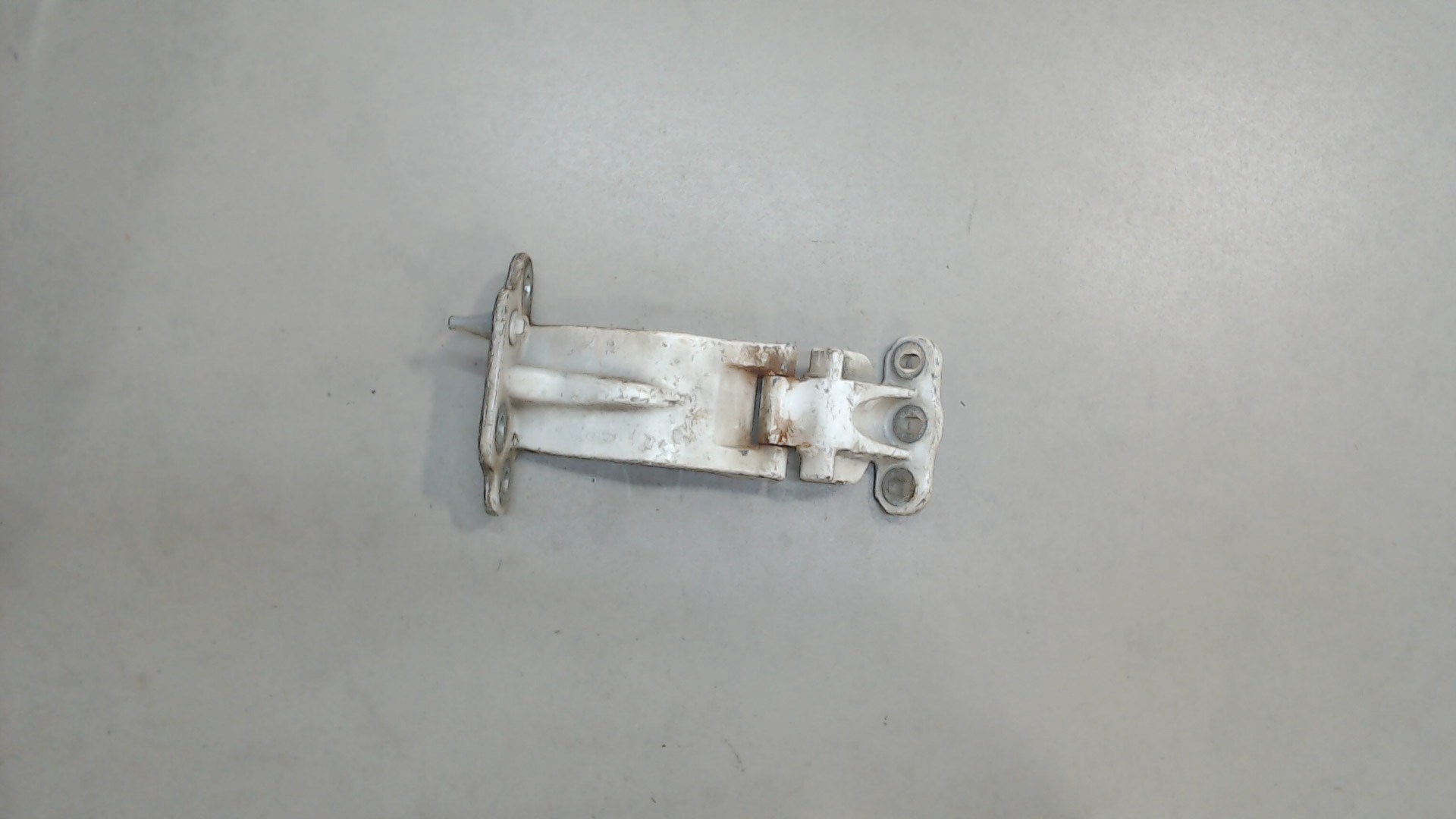 Петля двери задней