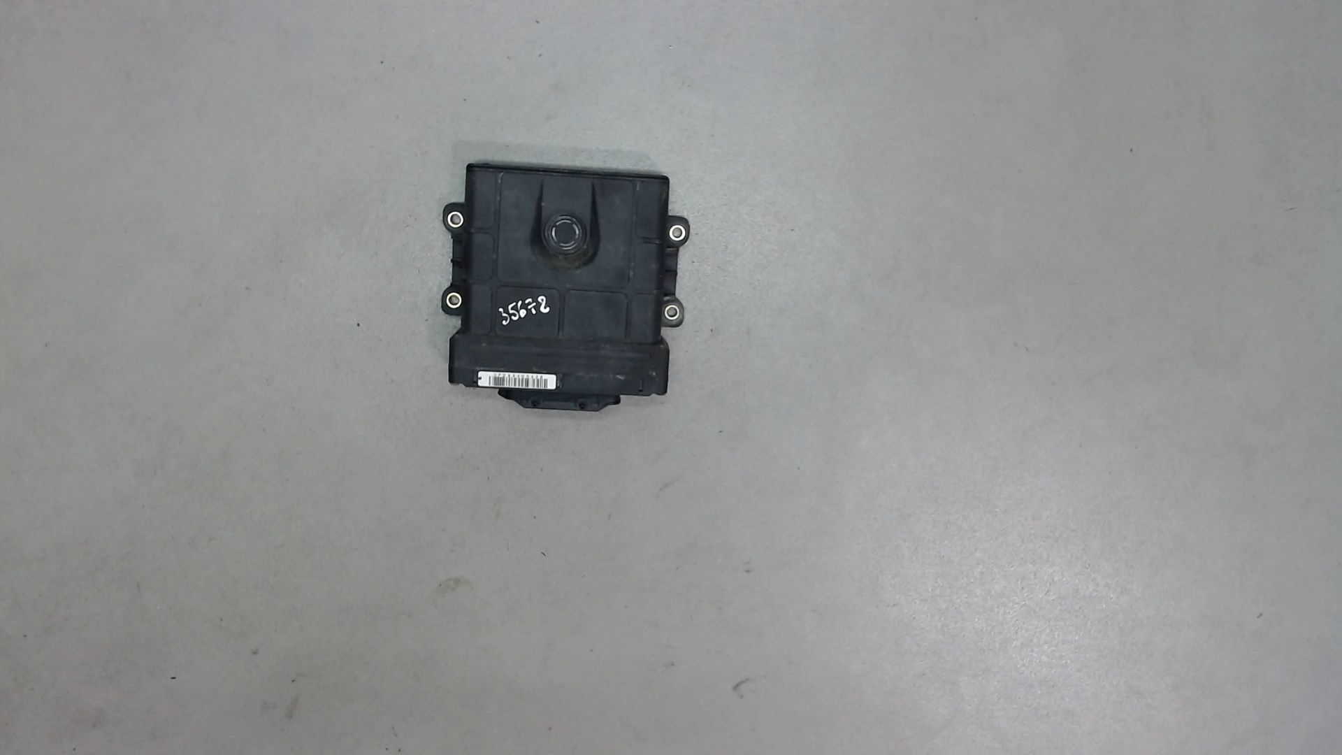 Блок управления АКПП