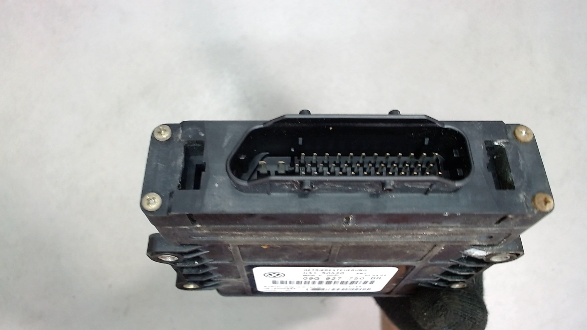 Блок управления АКПП