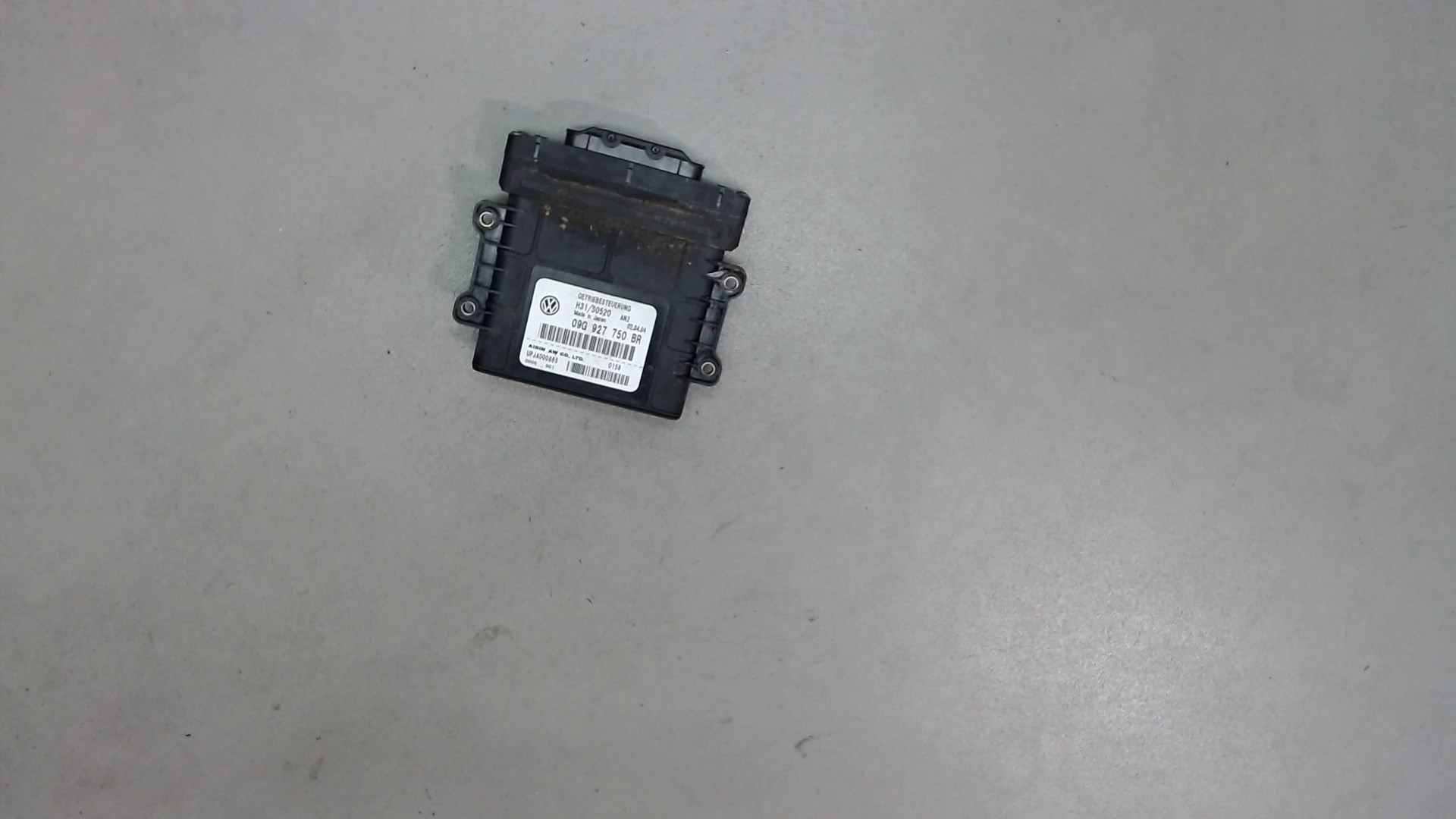 Блок управления АКПП