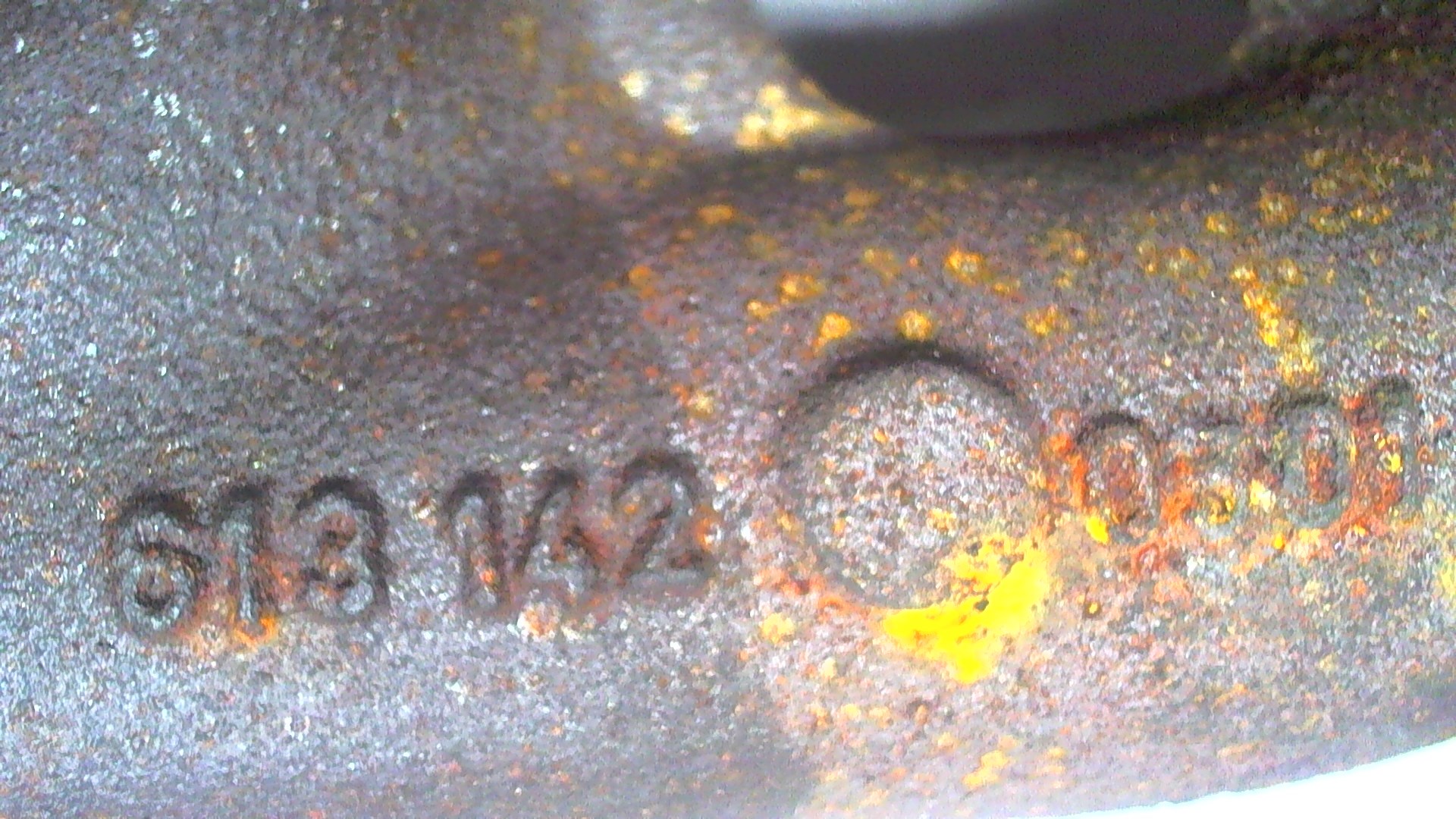 Коллектор выпускной