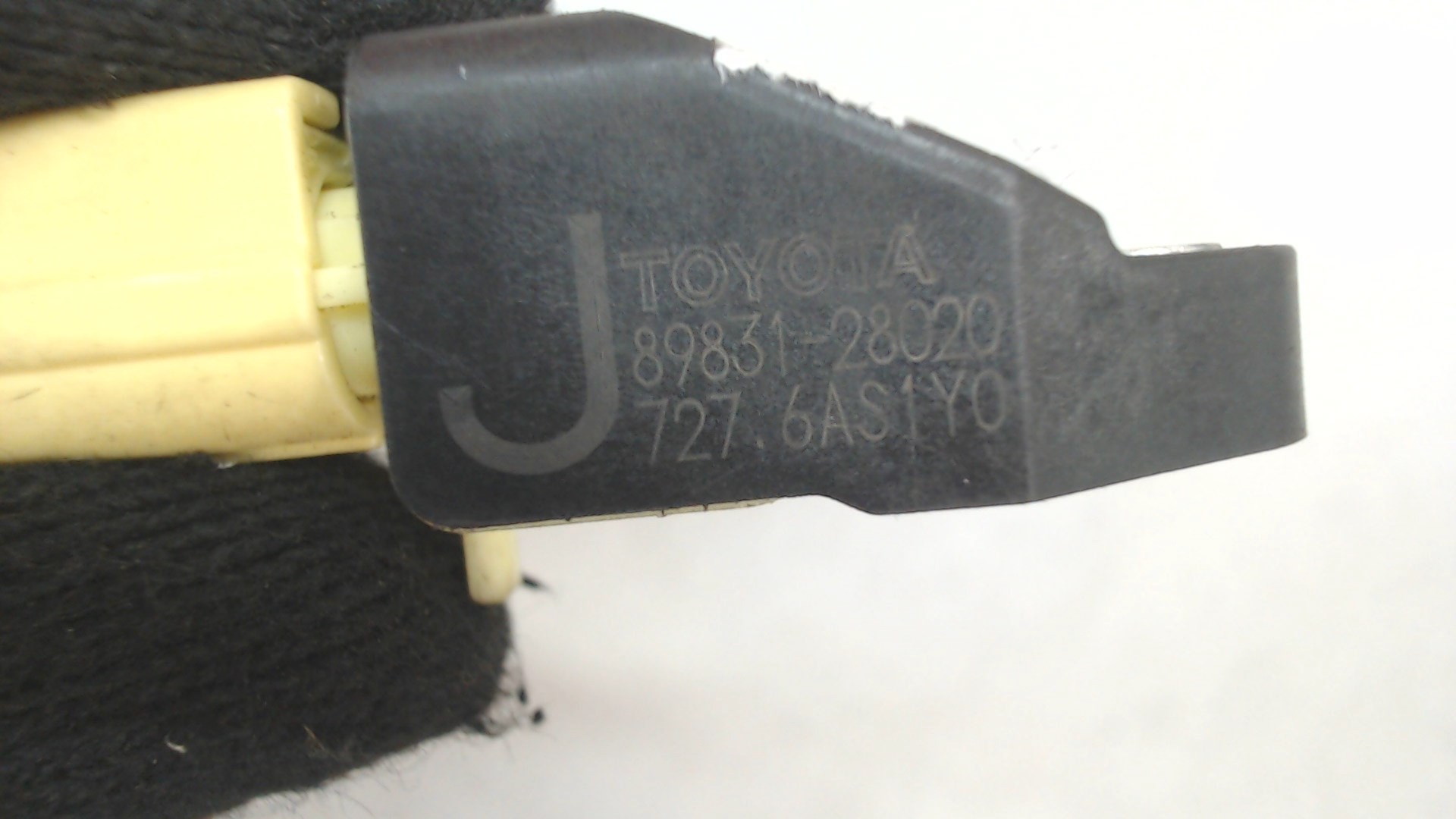 Датчик удара AIR BAG