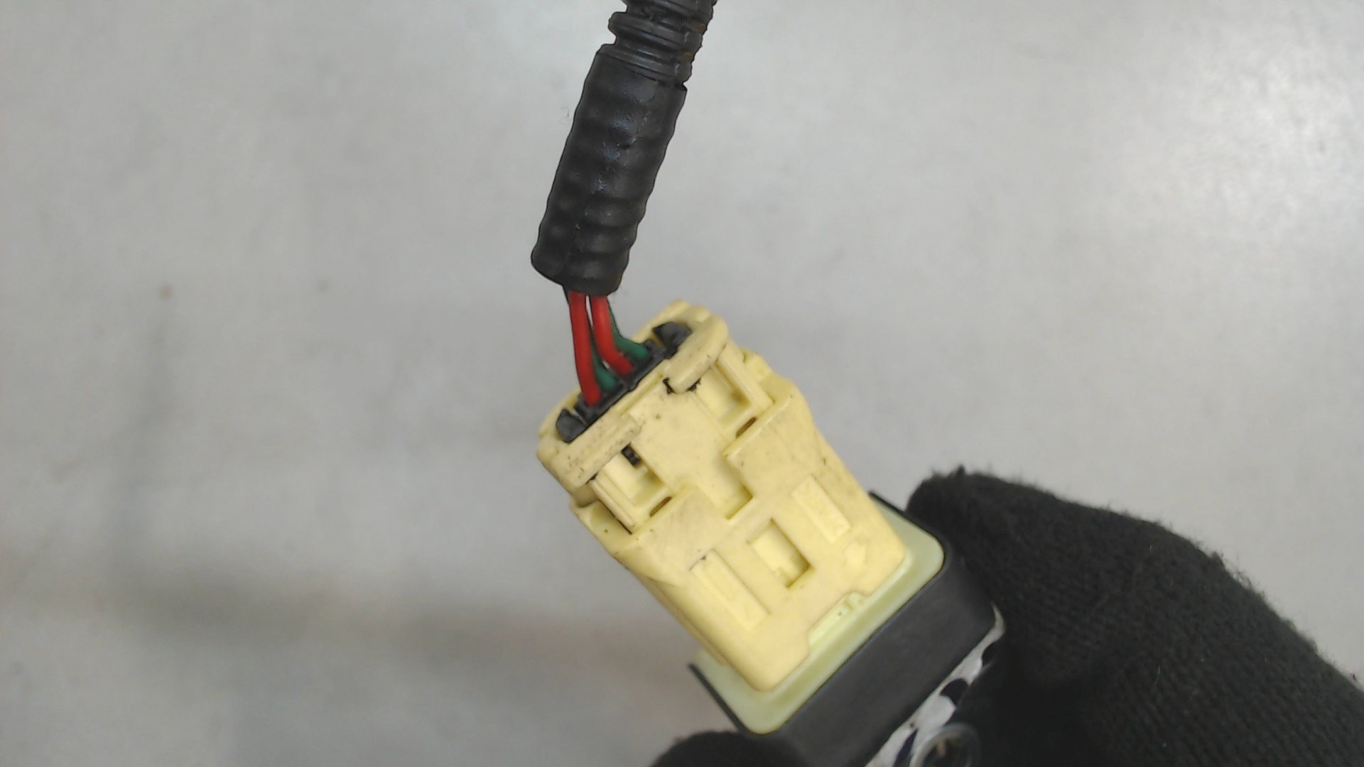 Датчик удара AIR BAG