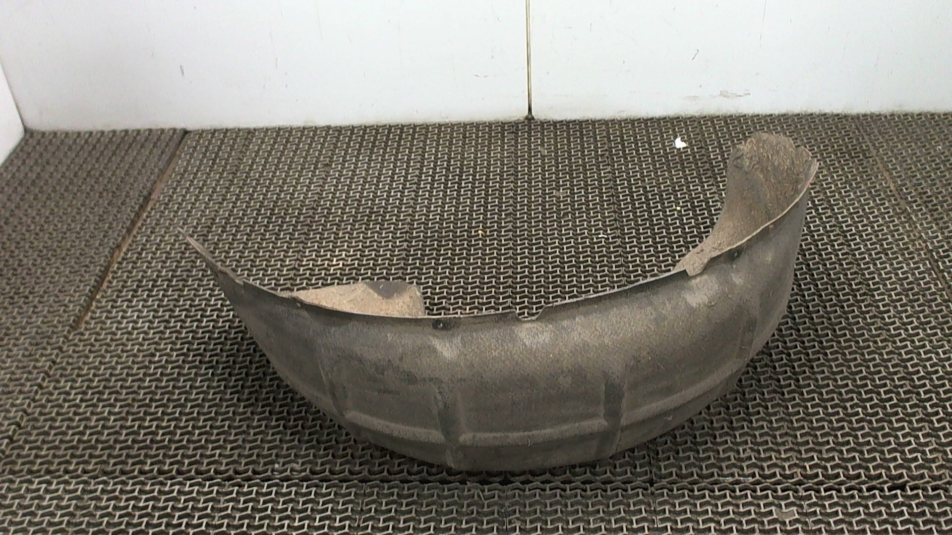 Локер задний левый